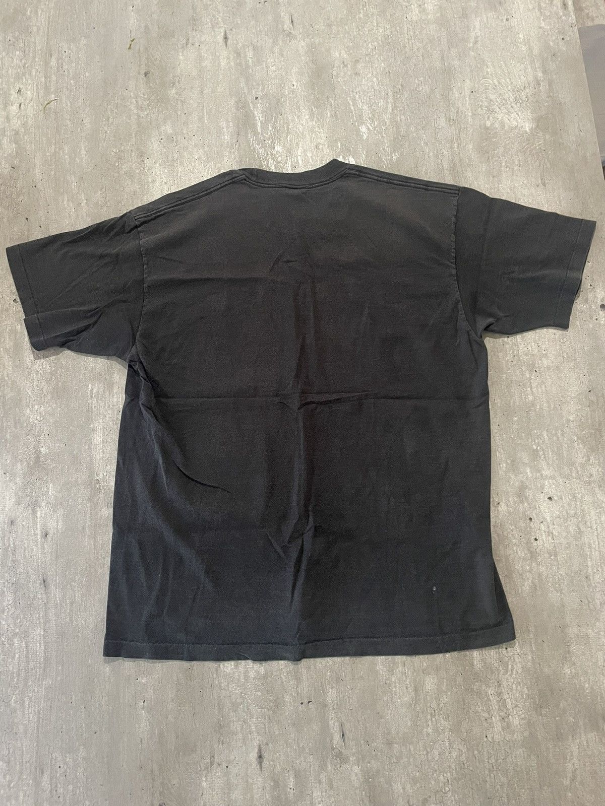 Vintage Charcoal Anvil Tee Size US M / EU 48-50 / 2 - 3 Thumbnail
