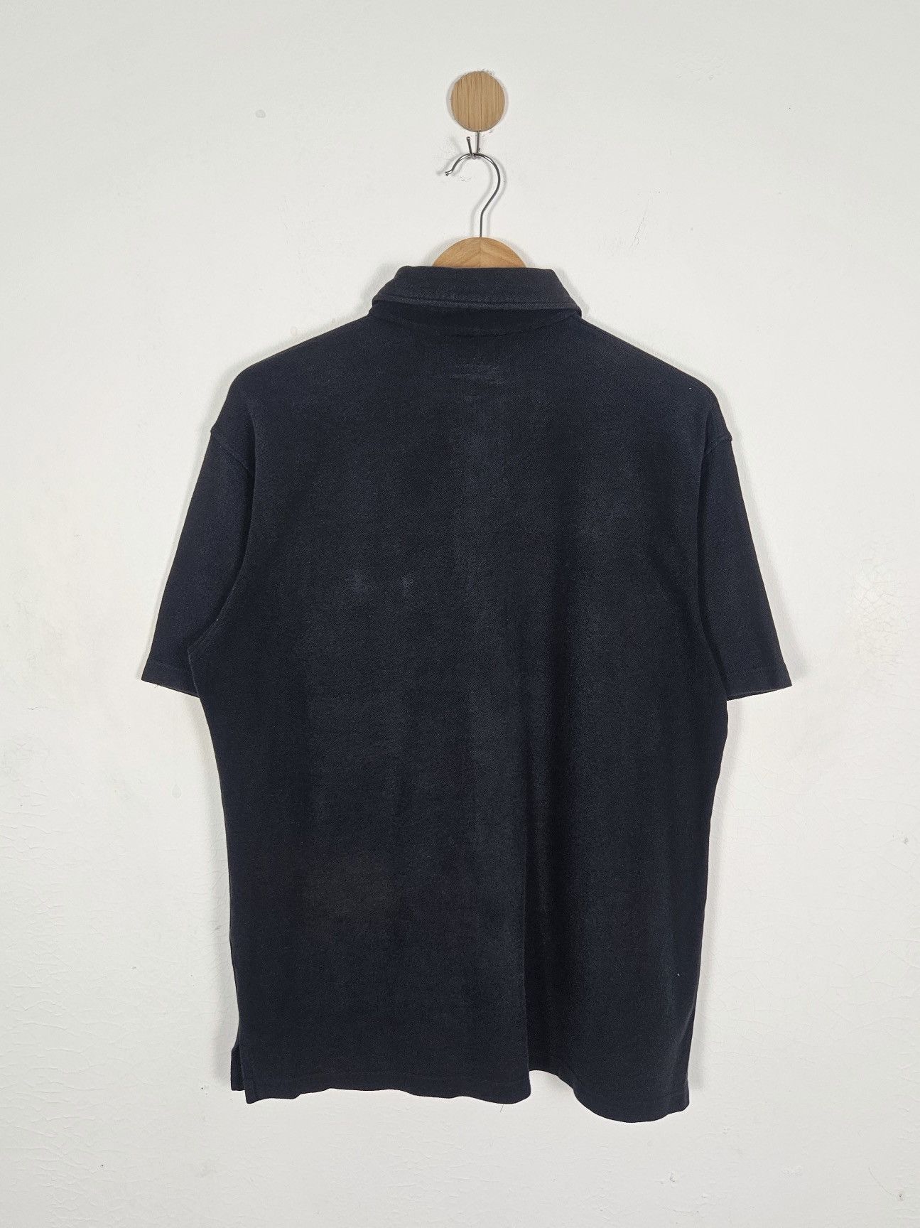 Hysteric Glamour Hysteric Glamour button Shirt Size US M / EU 48-50 / 2 - 3 Thumbnail