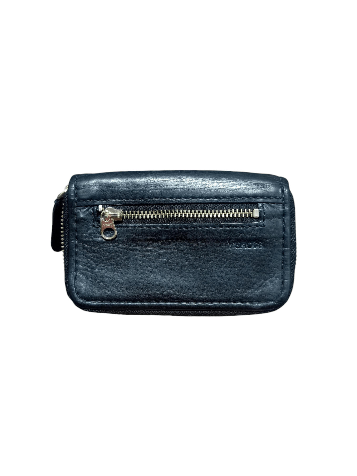 Y's × Yohji Yamamoto Y'saccs Leather Key Case Holder Size ONE SIZE - 1 Thumbnail