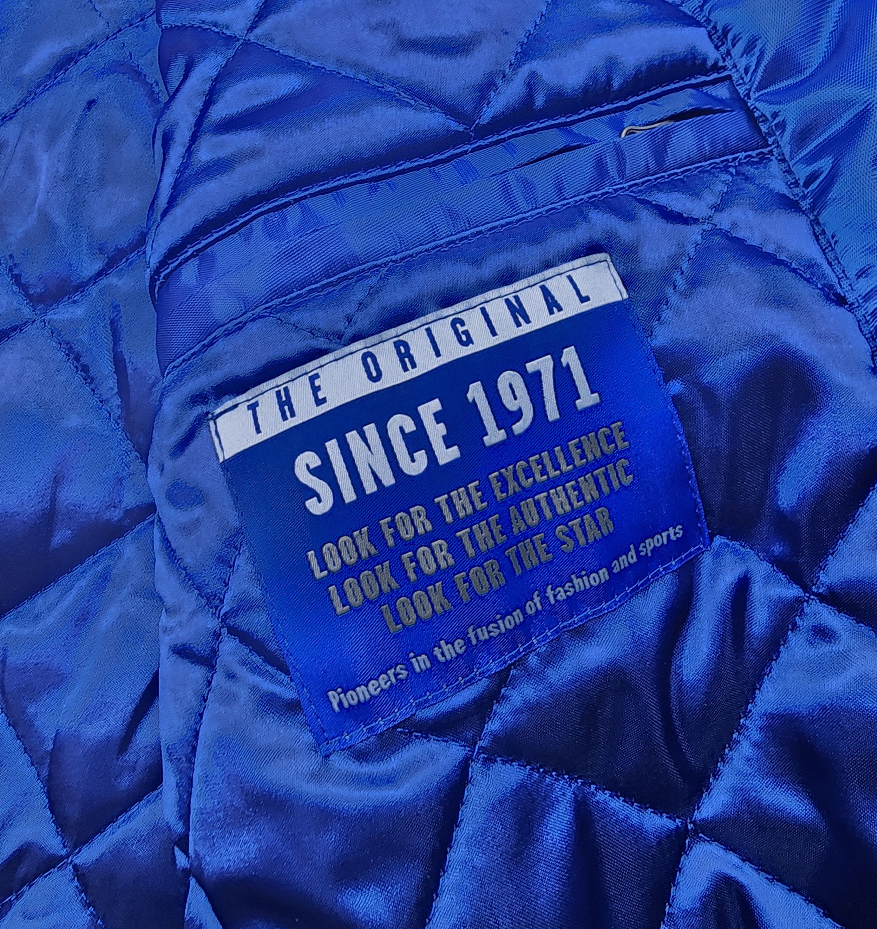 Starter Vintage Starter NBA Detroit Pistons button up jacket Size US L / EU 52-54 / 3 - 6 Thumbnail