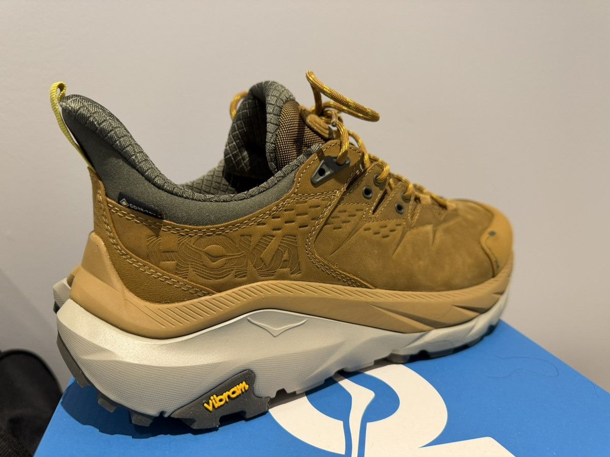 Hoka Hoka Kaha 2 Low Goretex - Never Worn Size US 10 / EU 43 - 1 Thumbnail