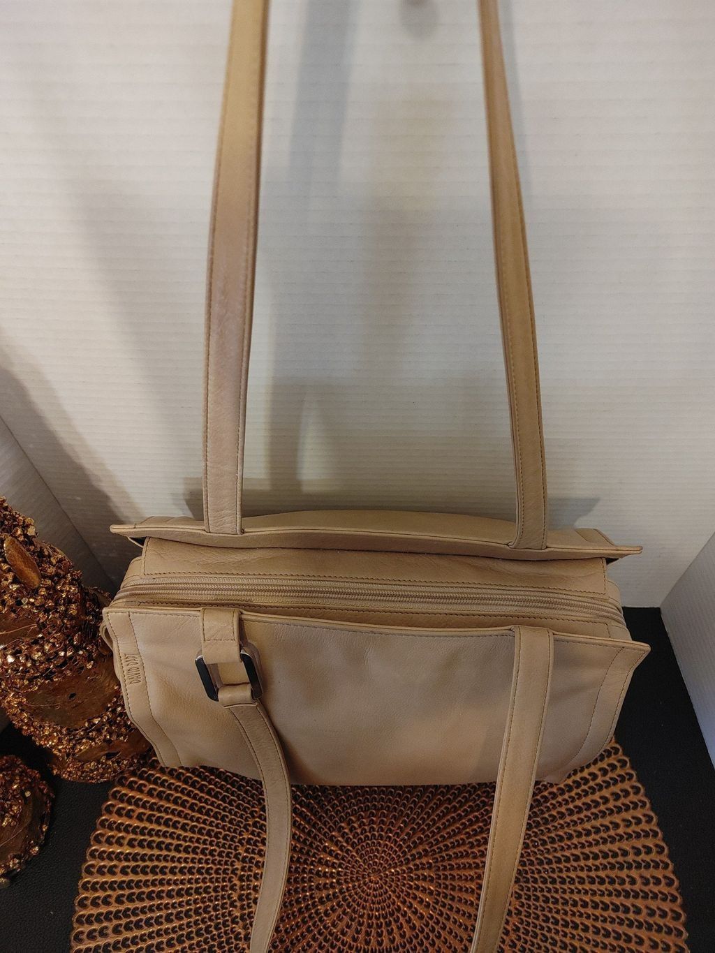Other David Dart Leather Bag Size ONE SIZE - 5 Thumbnail