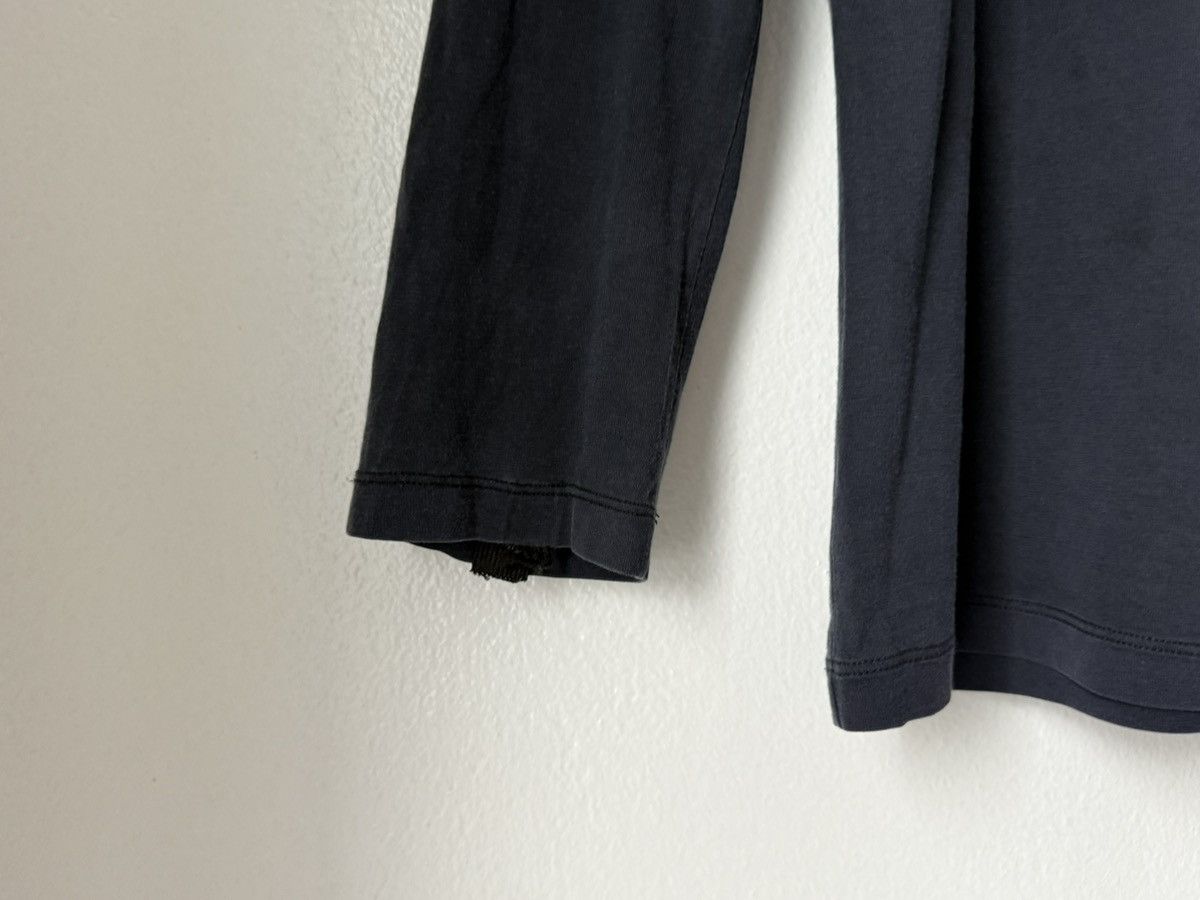 Helmut Lang Helmut Lang 04ss YOBWOC Size US L / EU 52-54 / 3 - 6 Thumbnail