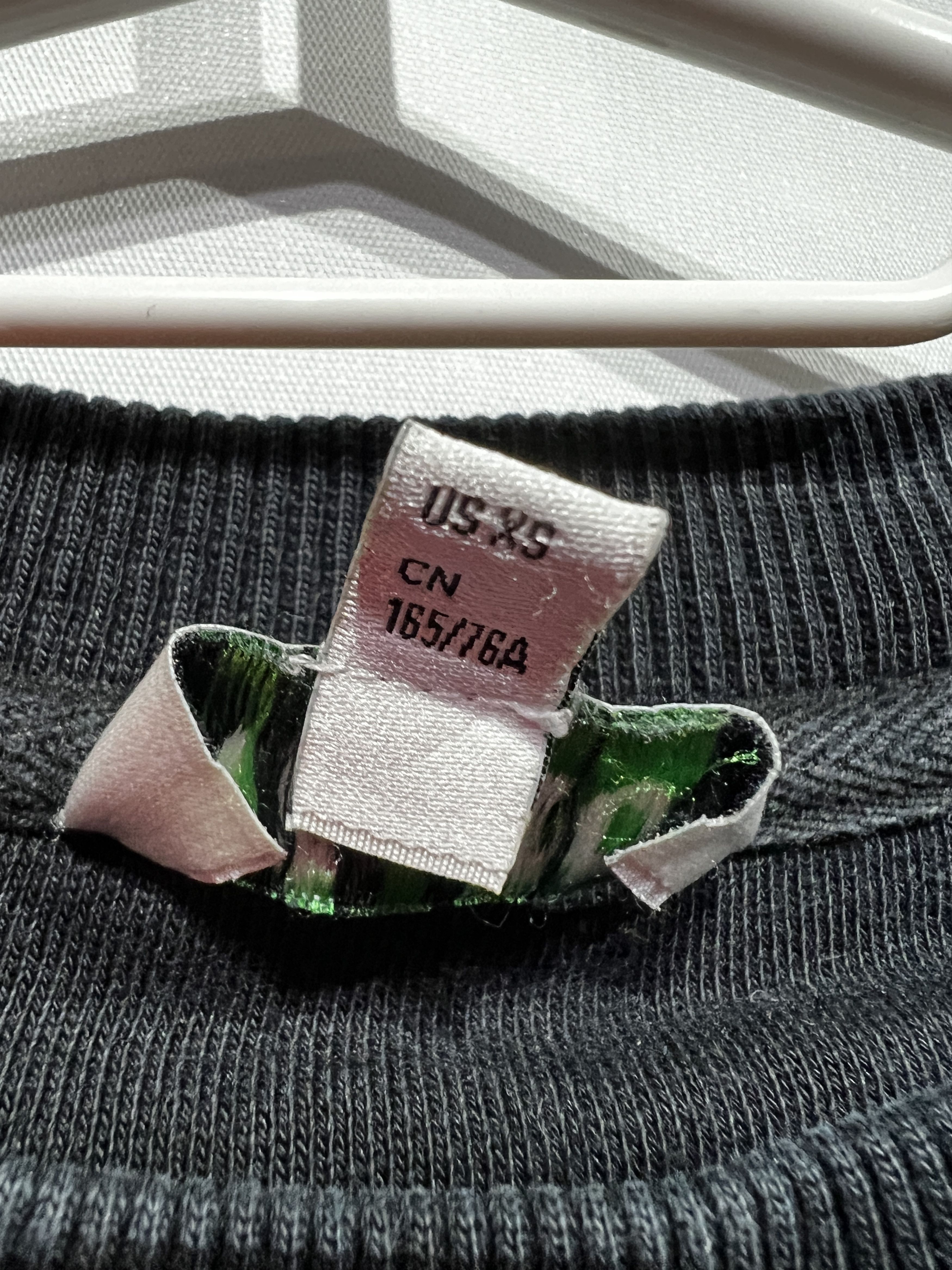 Kenzo Kenzo Paris Sweatshirt Size XS Size US XS / EU 42 / 0 - 4 Thumbnail