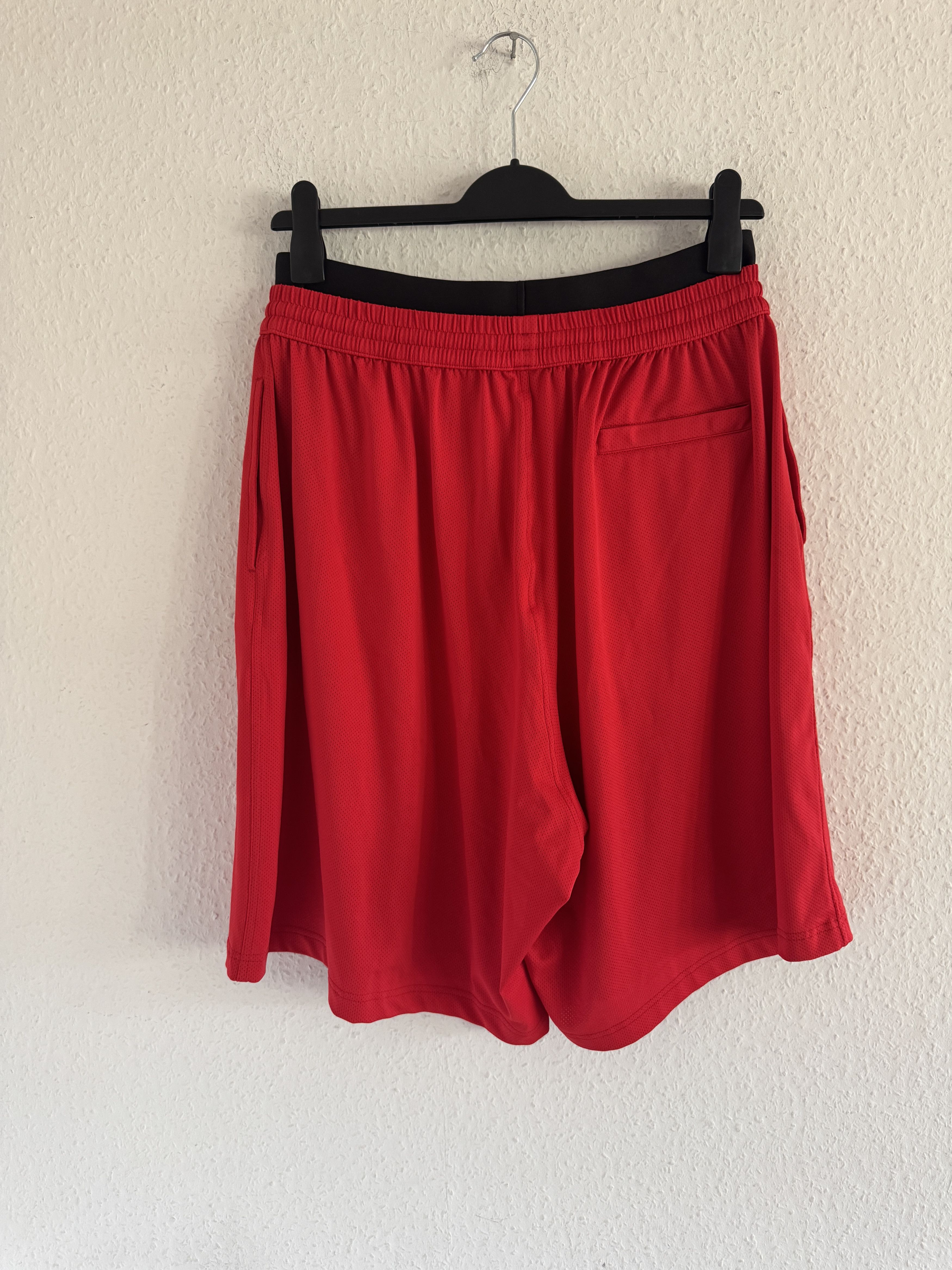 Balenciaga Double Waistband Shorts Size US 36 / EU 52 - 6 Thumbnail