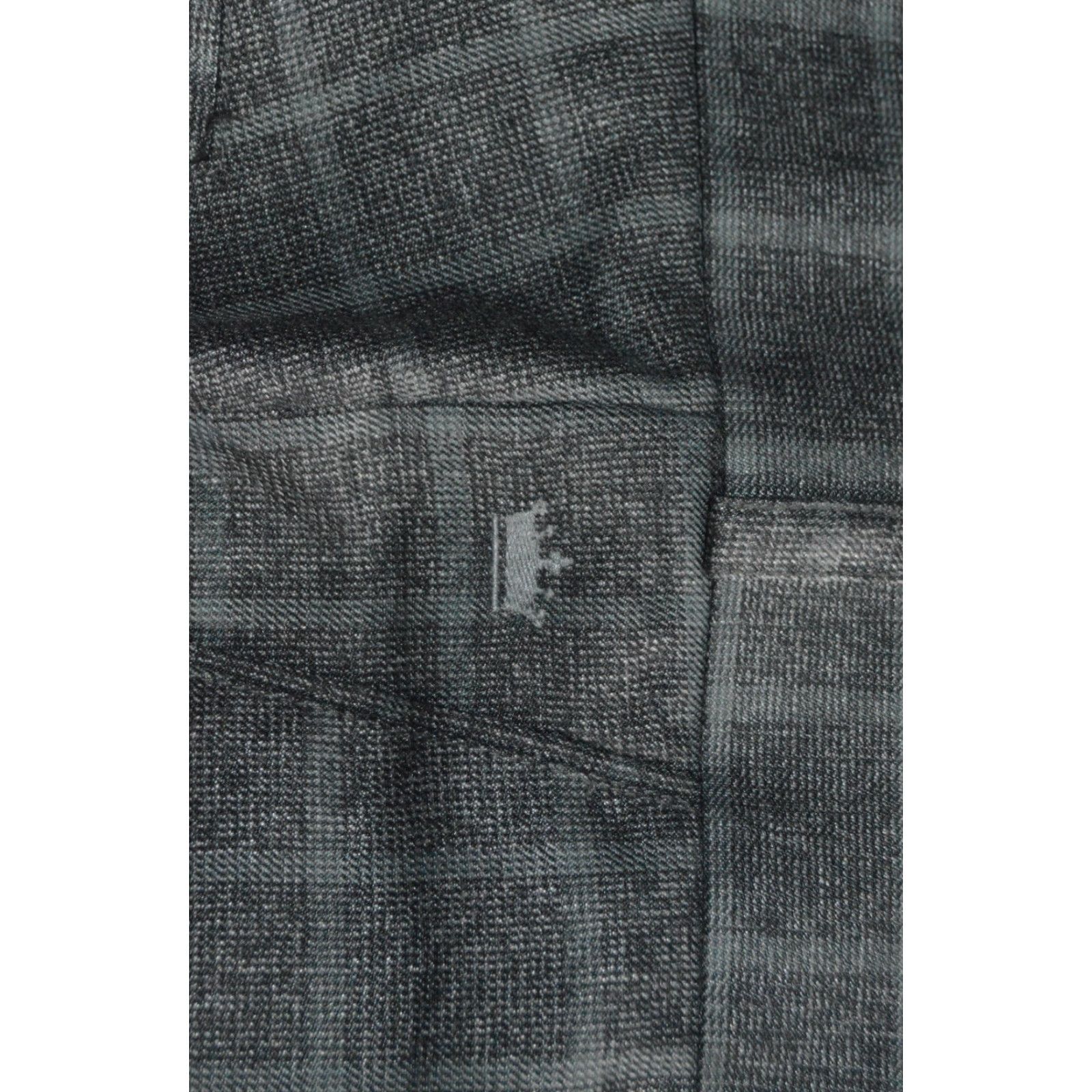 Vintage French Crown Mens Pants 36/31 Regular Inseam 25 in Brown Gray Plaid Dress Pants Casual Preppy 30 in Waist Vintage No Size US 30 / EU 46 - 5 Thumbnail