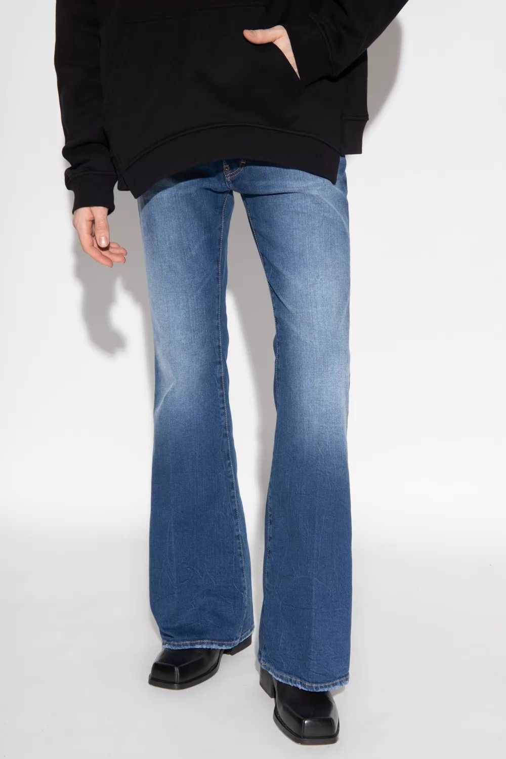 Dsquared2 Dsquared2 D2 Bob Jeans 50 New With Tags Size US 34 / EU 50 - 1 Thumbnail