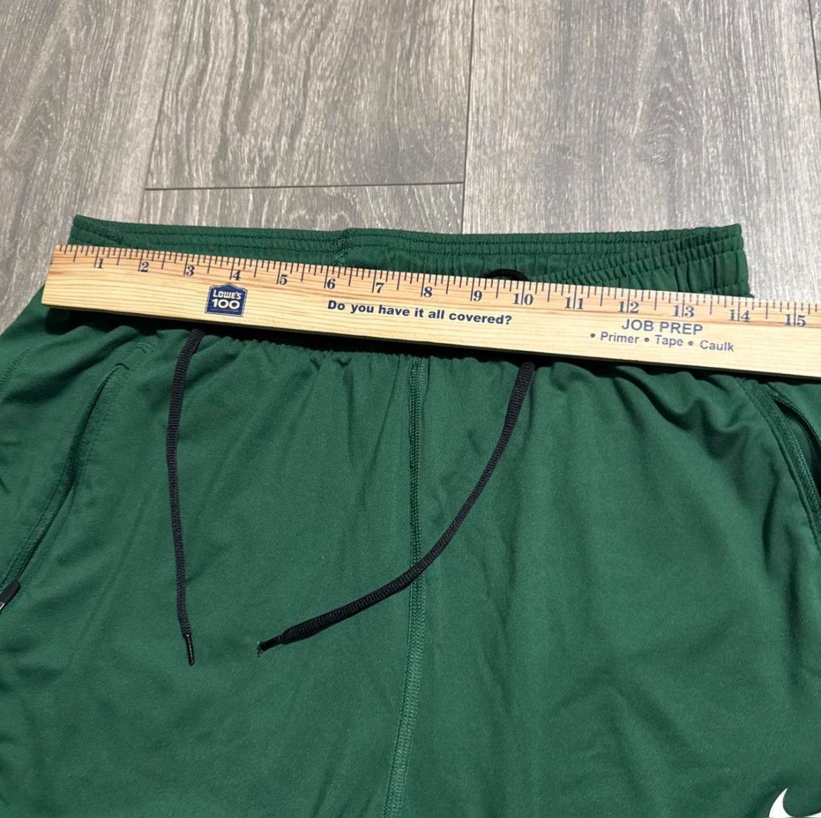 Nike Nike Element Dri Fit Running Pants Size US 32 / EU 48 - 4 Thumbnail