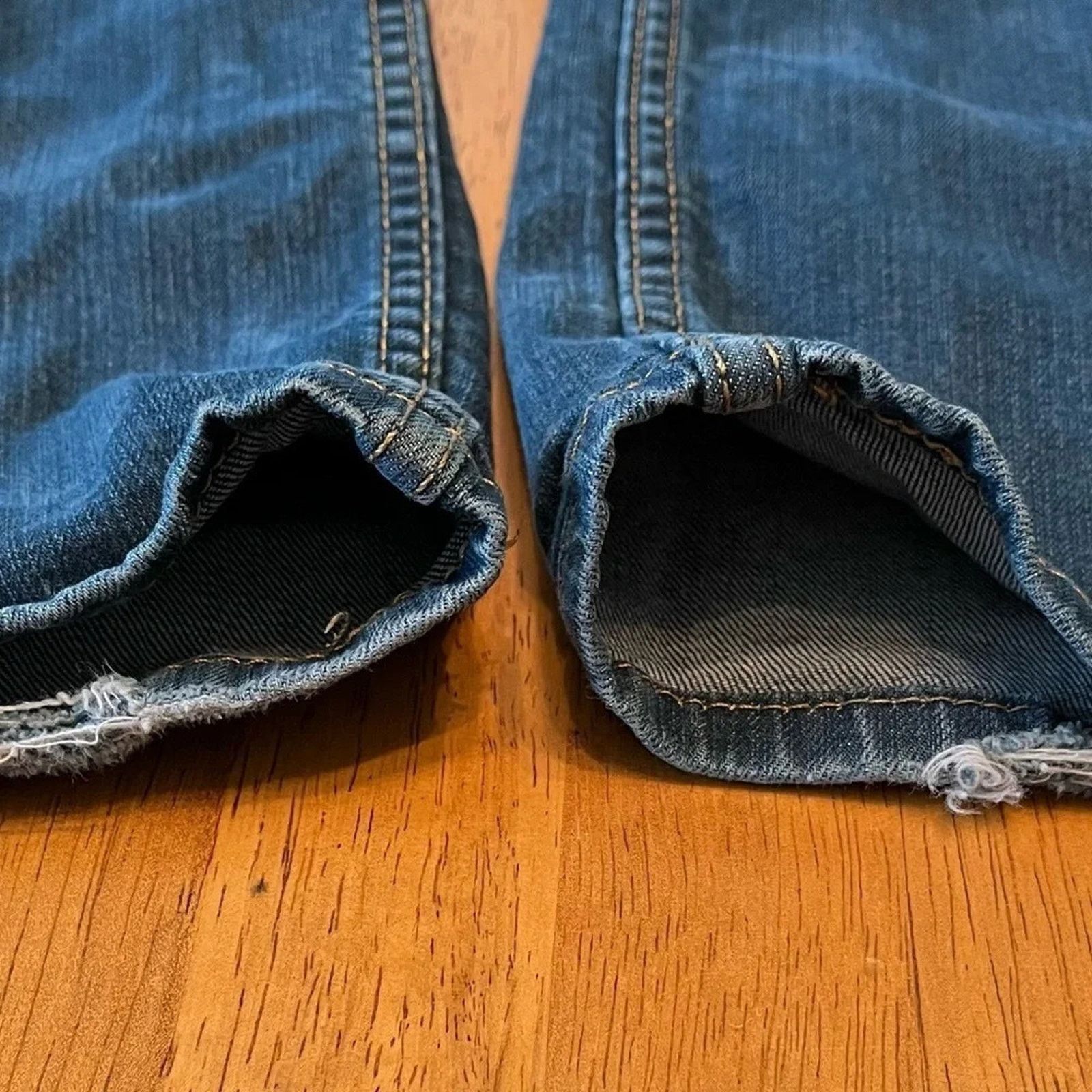 Levi's Levi’s 513 jeans, size 34/30 Size US 34 / EU 50 - 3 Thumbnail
