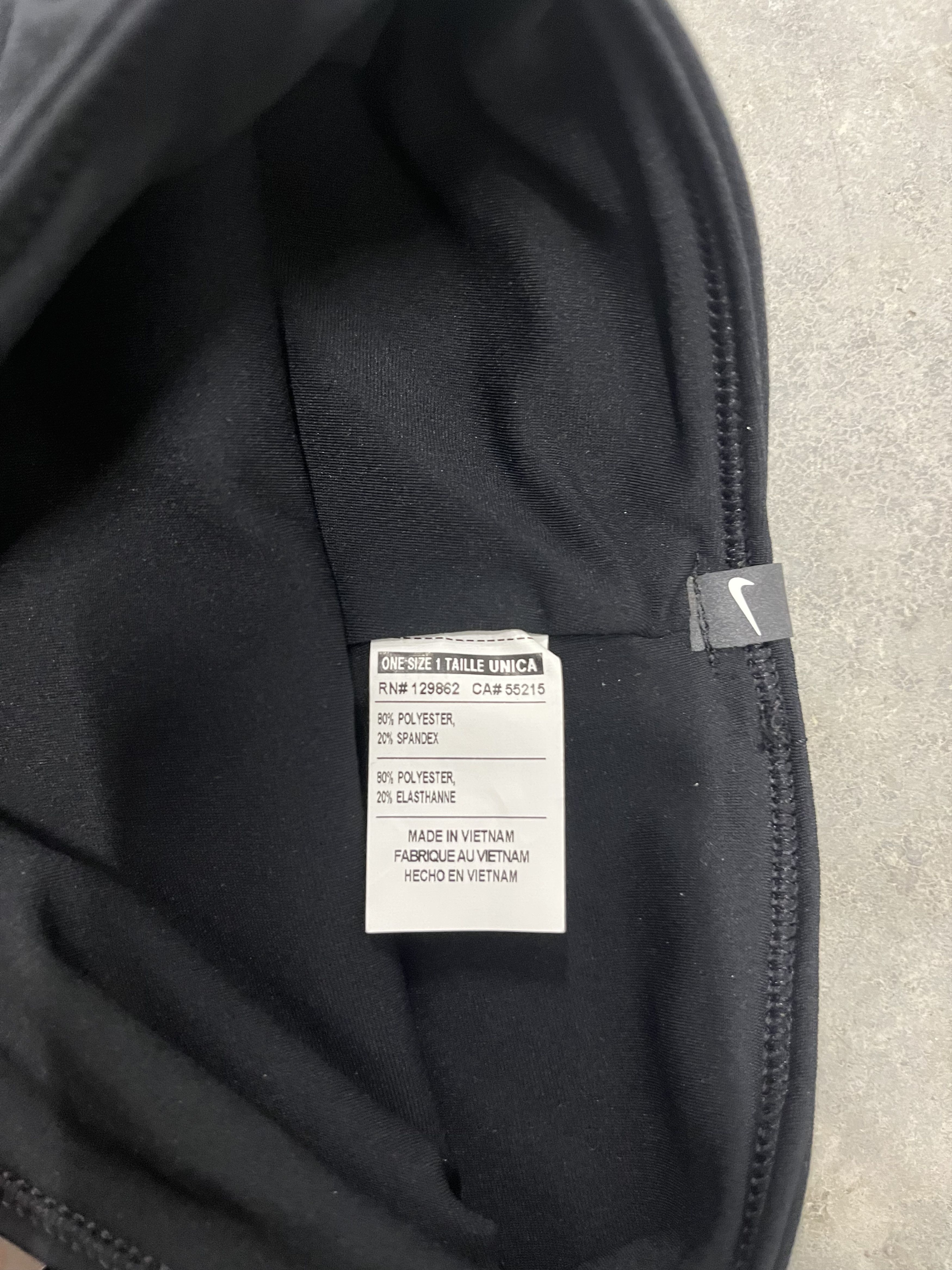 Nike × Supreme Nike x Supreme neck warmer Size ONE SIZE - 3 Thumbnail