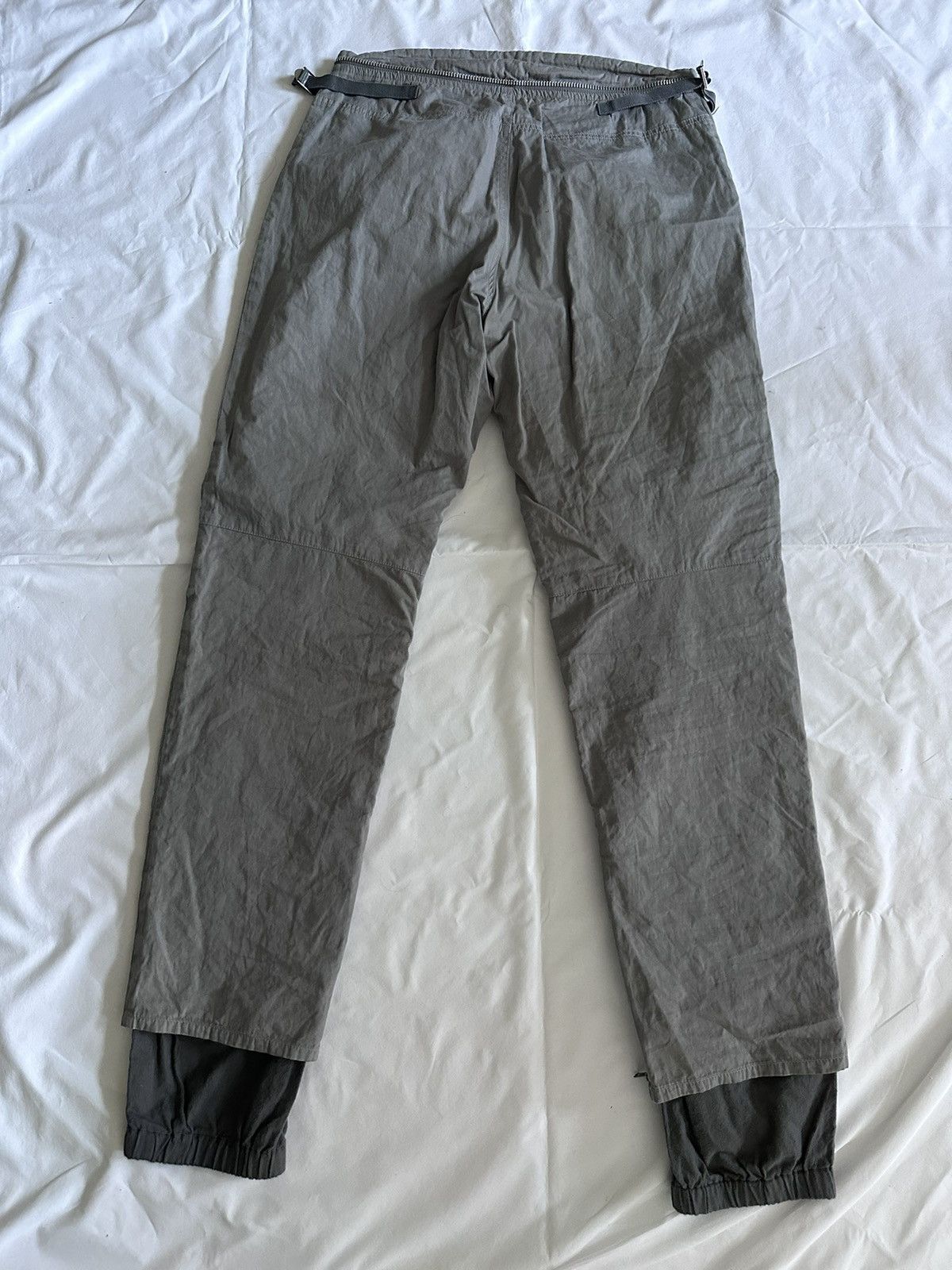 Helmut Lang Helmut Lang A/W 1999 