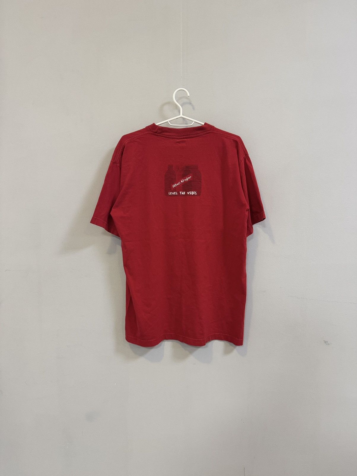 Rap Tees × Vintage Vintage Rap Tee 2003 Size US M / EU 48-50 / 2 - 6 Thumbnail