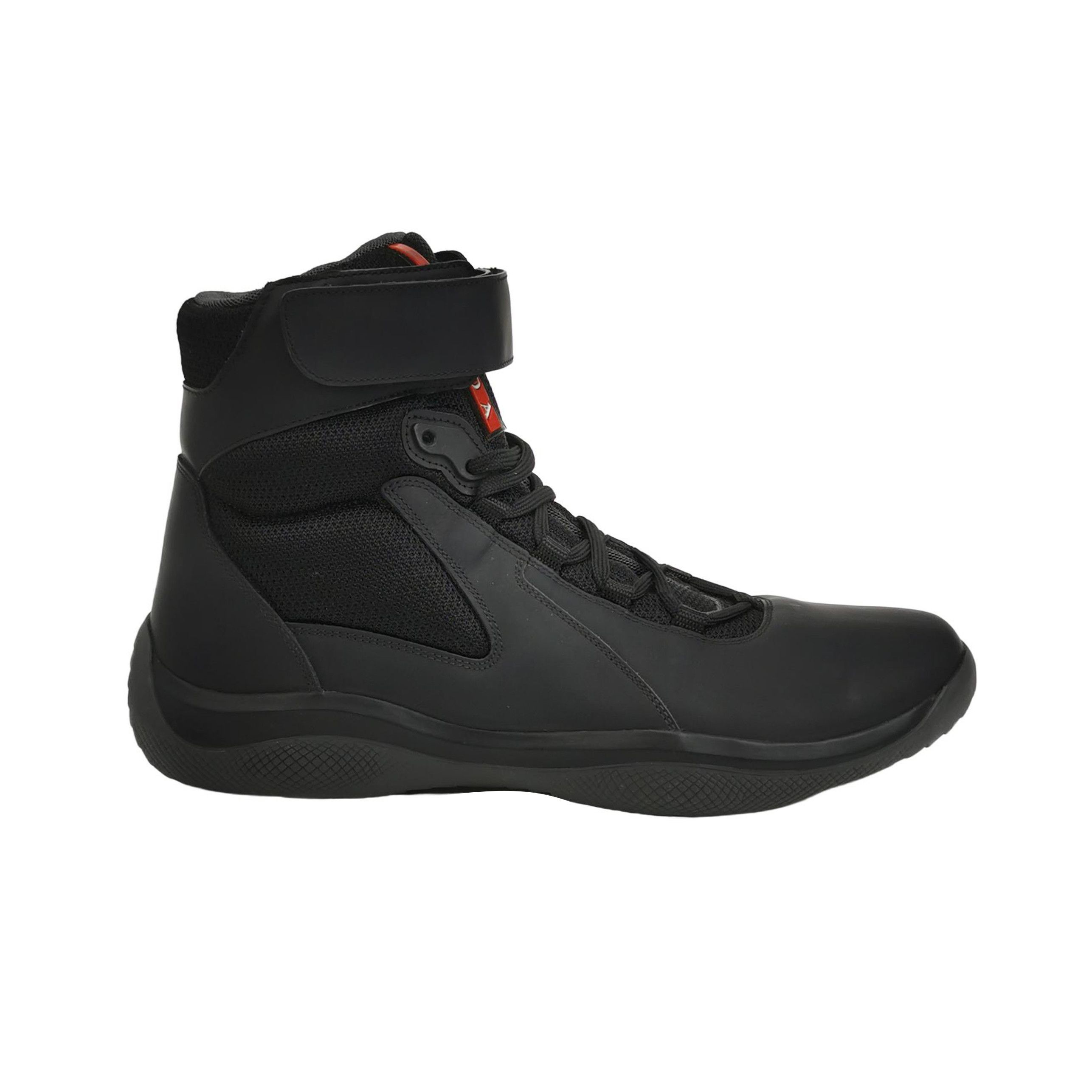 Prada Prada Men 8 Lowtop Sneakers Size US 8 / EU 41 - 1 Thumbnail