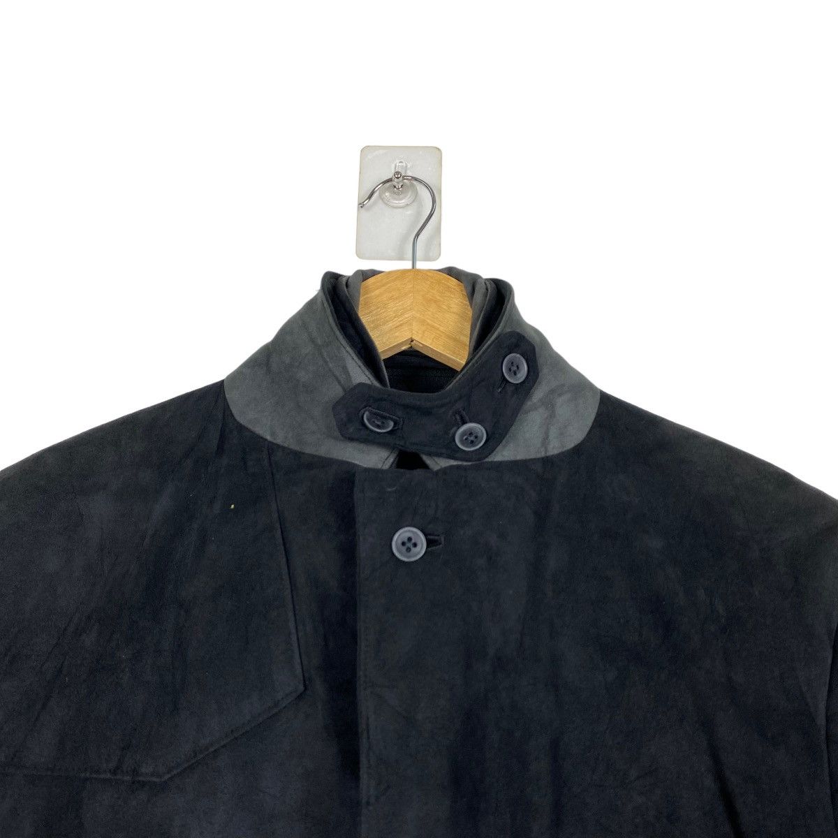 Kansai Yamamoto Vintage Sissy By Kansai Yamamoto Anorak Jacket Size US M / EU 48-50 / 2 - 4 Thumbnail