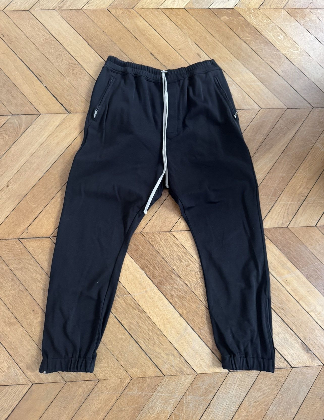 Rick Owens Rick Owens Pants Size US 32 / EU 48 - 4 Thumbnail