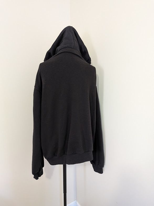Sneakgallery GOAT graphic pullover hoodie Size US XXL / EU 58 / 5 - 3 Thumbnail