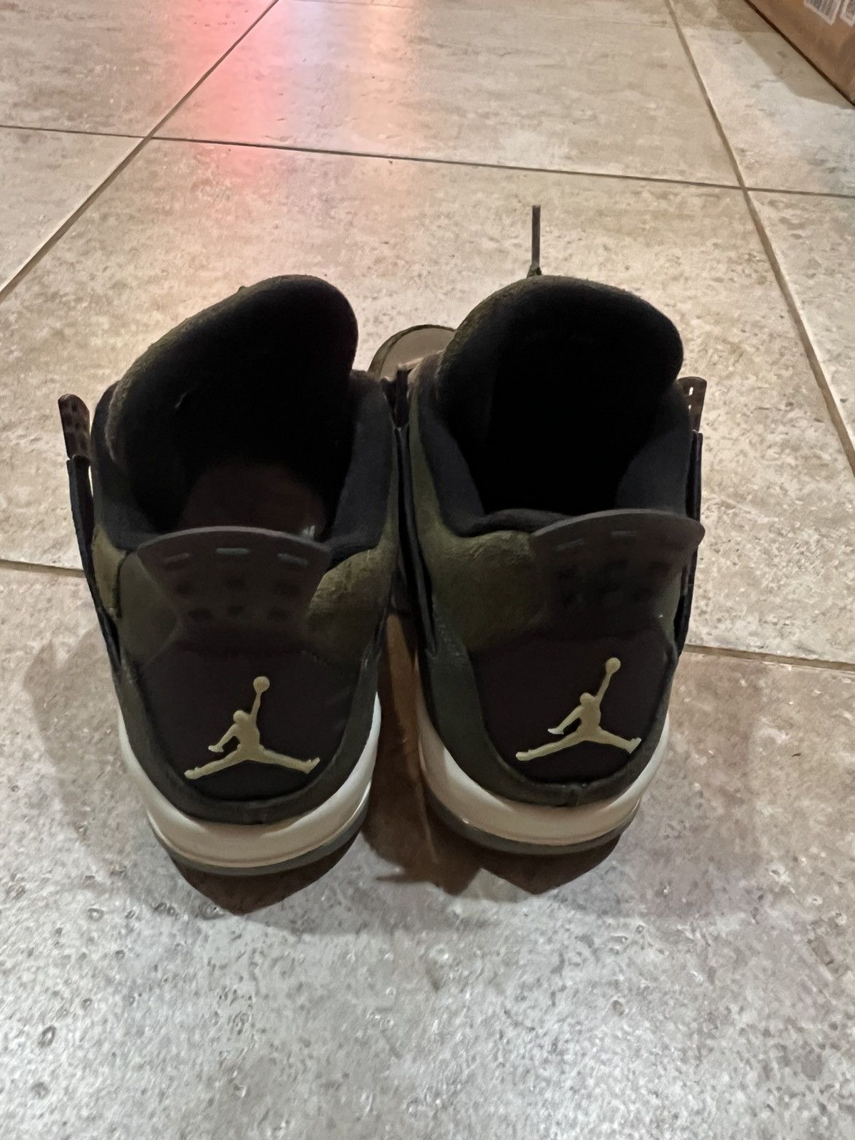 Jordan Brand shoes Size US 7 / EU 40 - 4 Thumbnail