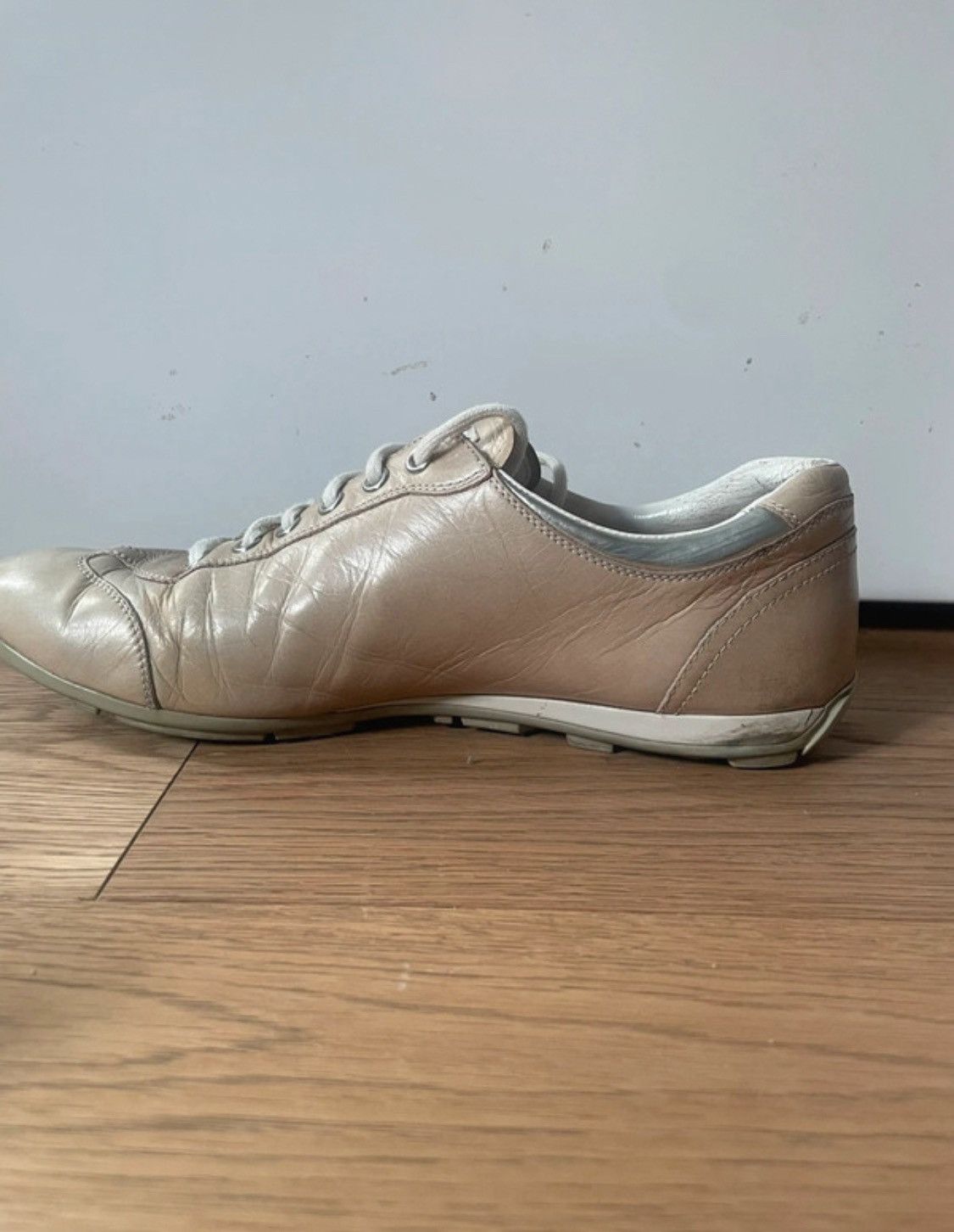 Prada Prada Linea Rossa trainers Size US 8 / IT 38 - 9 Thumbnail