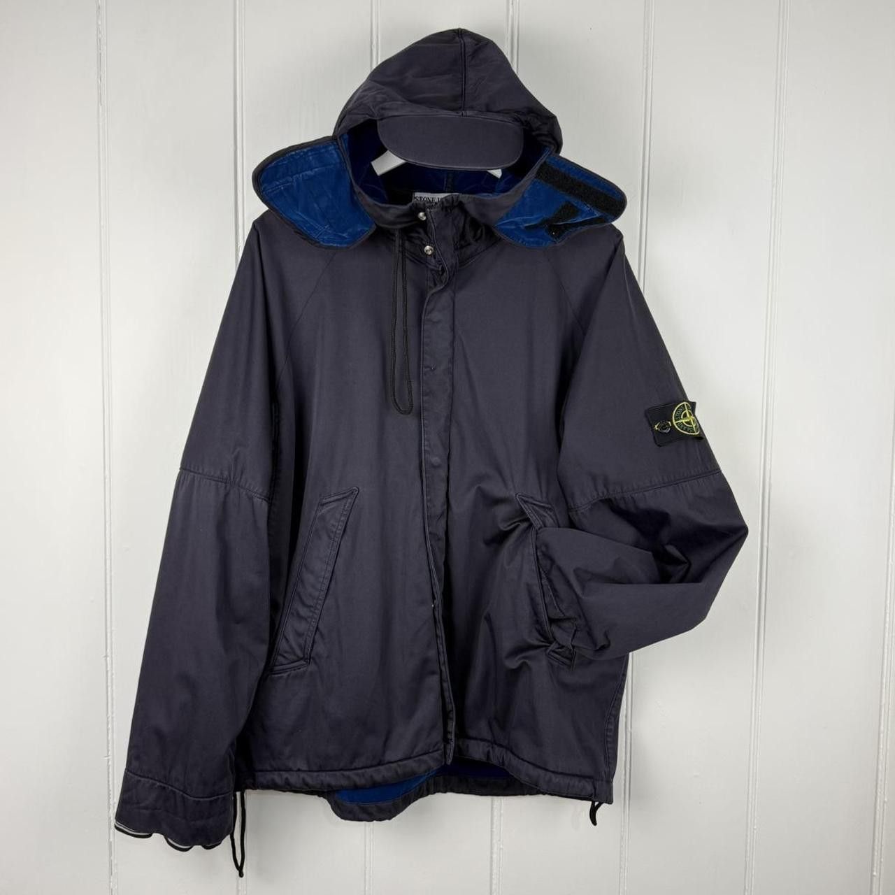 Stone Island 2009 | Grailed