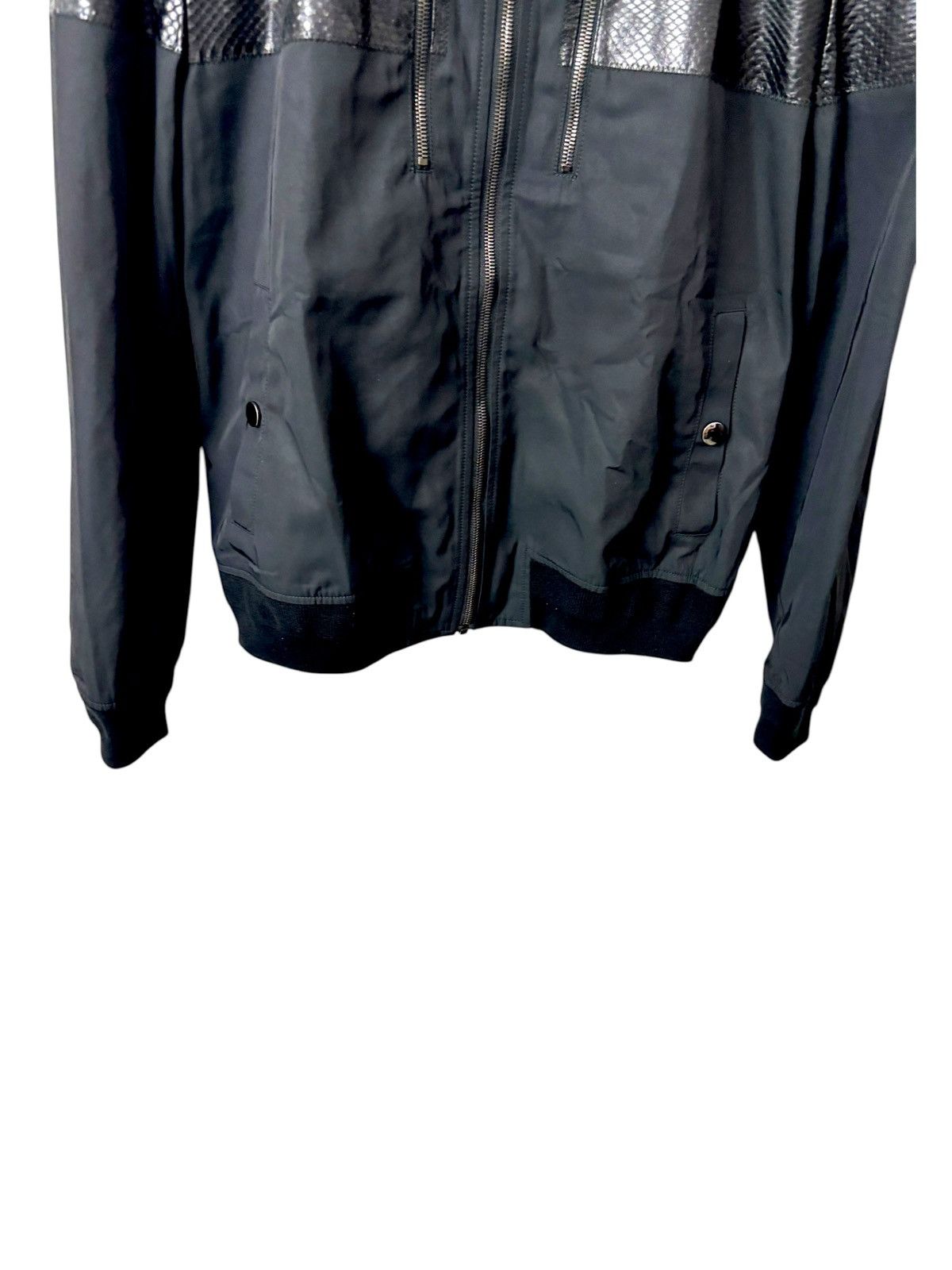 Roberto Cavalli Roberto Cavalli Jacket Size US M / EU 48-50 / 2 - 4 Thumbnail