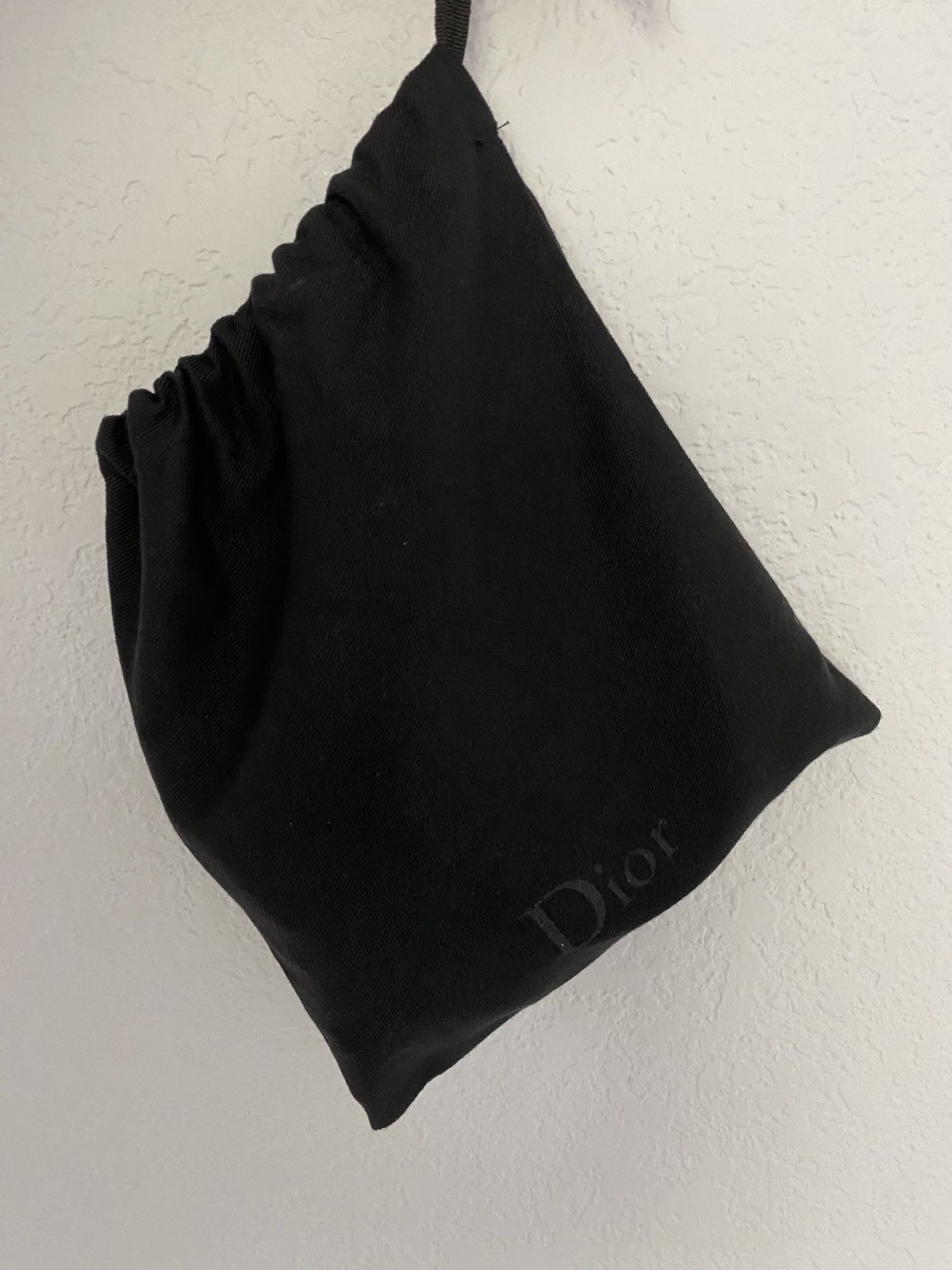Dior Dior Homme Harness Belt Size ONE SIZE - 10 Thumbnail