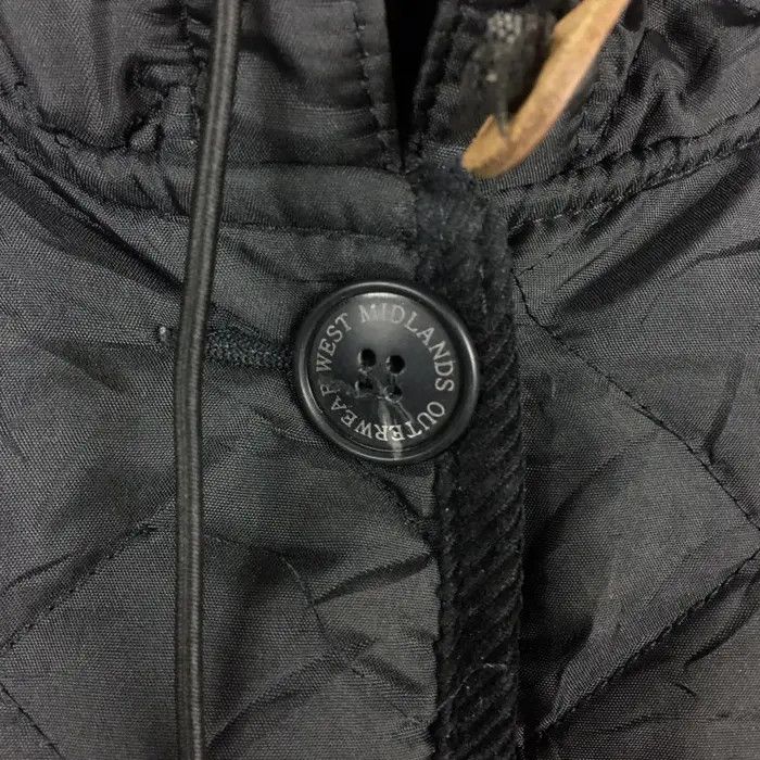 Vintage Vtg WEST MIDLANDS OUTERWEAR Windbreaker Jacket Made In UK Size US M / EU 48-50 / 2 - 5 Thumbnail
