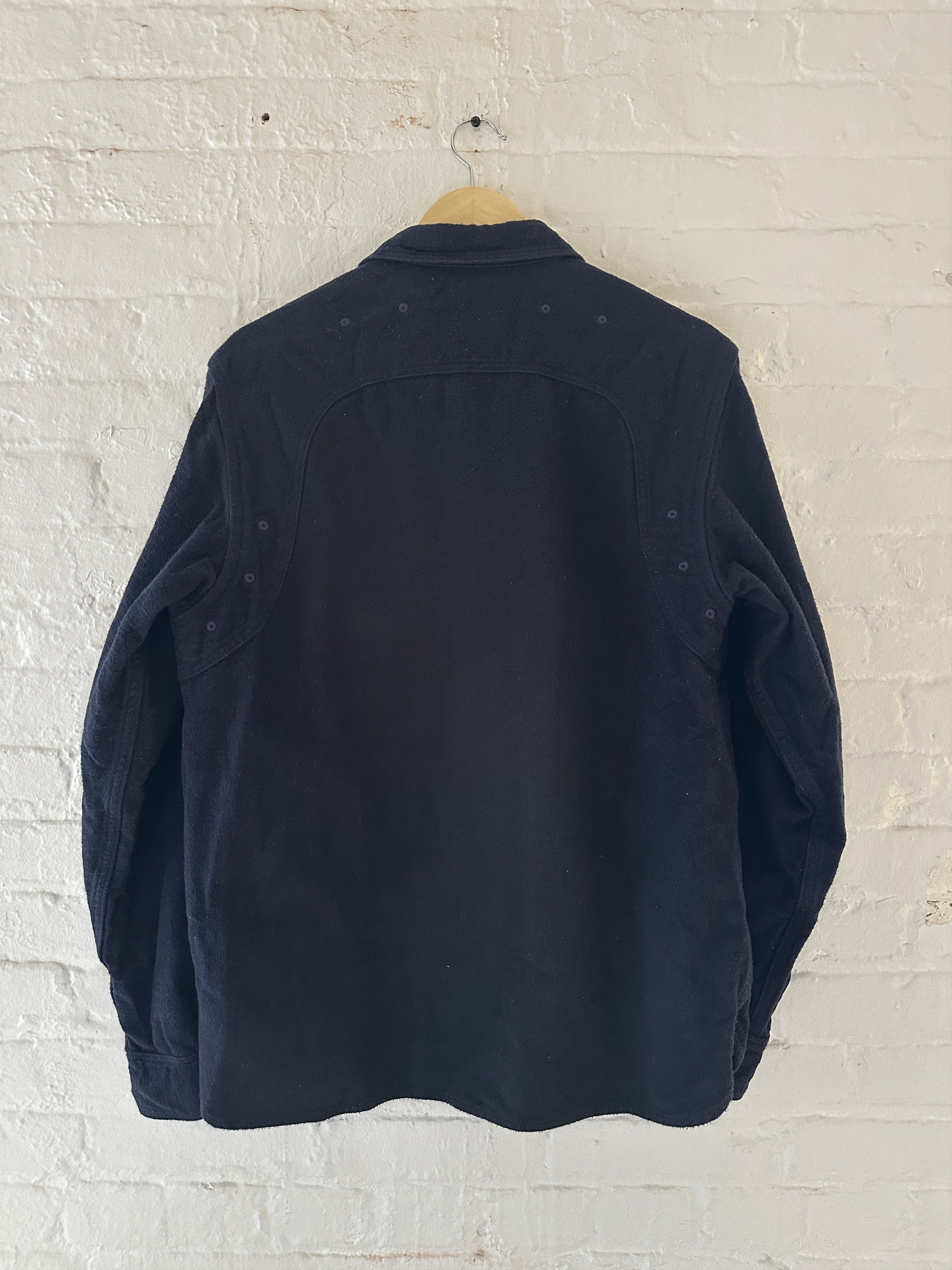 Kapital Kapital Work Jacket Size US L / EU 52-54 / 3 - 3 Thumbnail