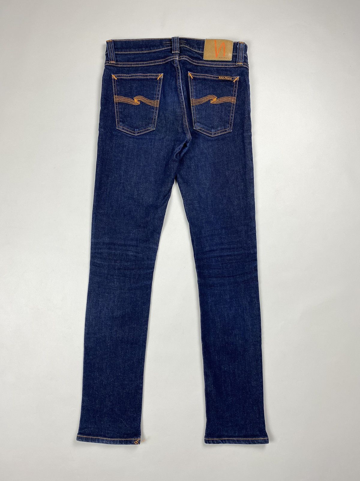 Japanese Brand × Nudie Jeans Nudie Jeans Co Tube Kelly men’s jeans size 29 / 32 Size US 29 - 19 Thumbnail
