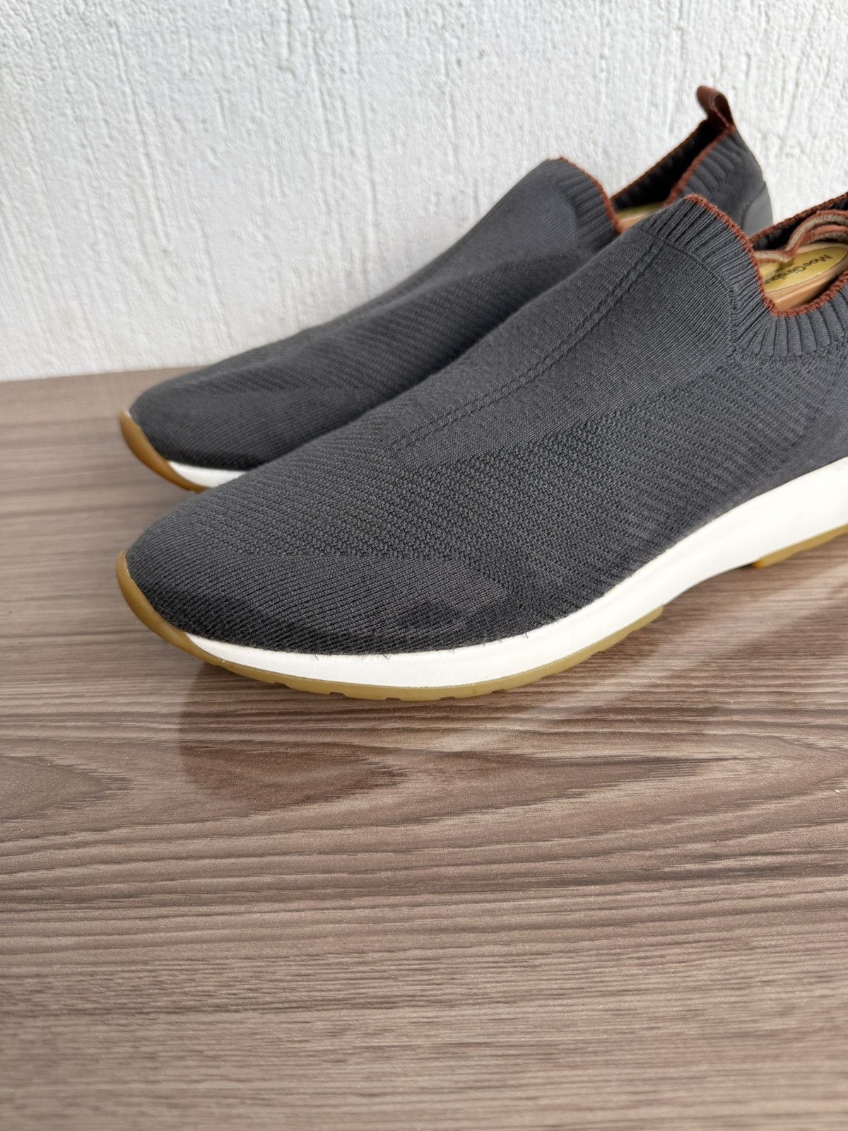 Loro Piana 360 LP flexy walk Sneakers Size US 9 / EU 42 - 4 Thumbnail