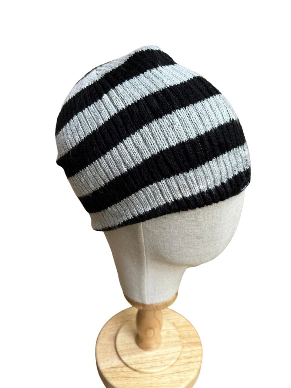 Ecko Unltd. × Japanese Brand Riversible EcKo beanie Hats 🔥 Size ONE SIZE - 4 Thumbnail