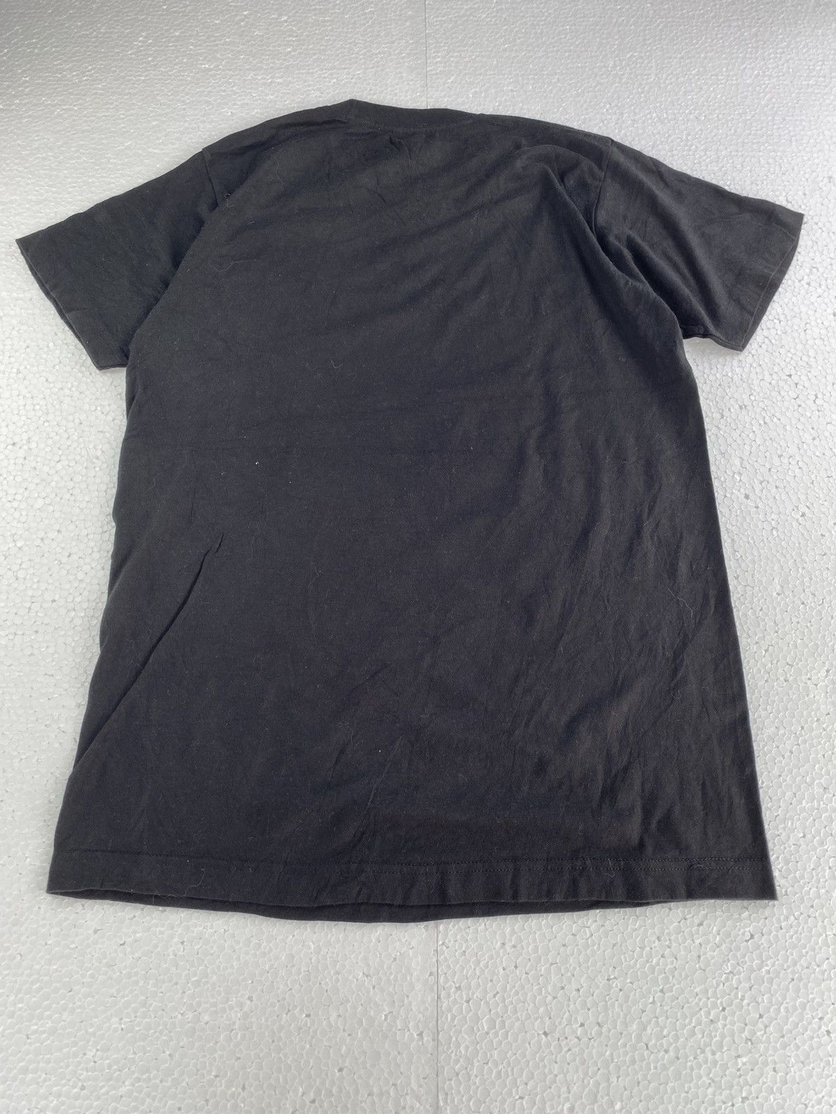 Anime × Vintage JOJO Bizarre Adventure Graphic Tshirt (11) Size US M / EU 48-50 / 2 - 4 Thumbnail