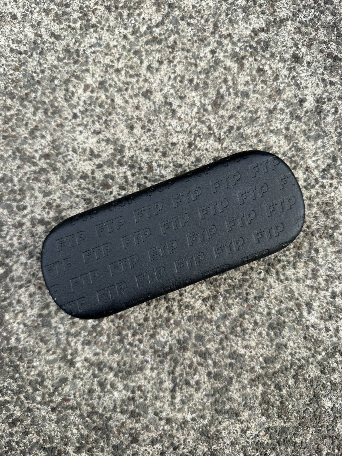 Crap Eyewear × Fuck The Population FTP CRAP EYEWEAR OG Size ONE SIZE - 8 Thumbnail