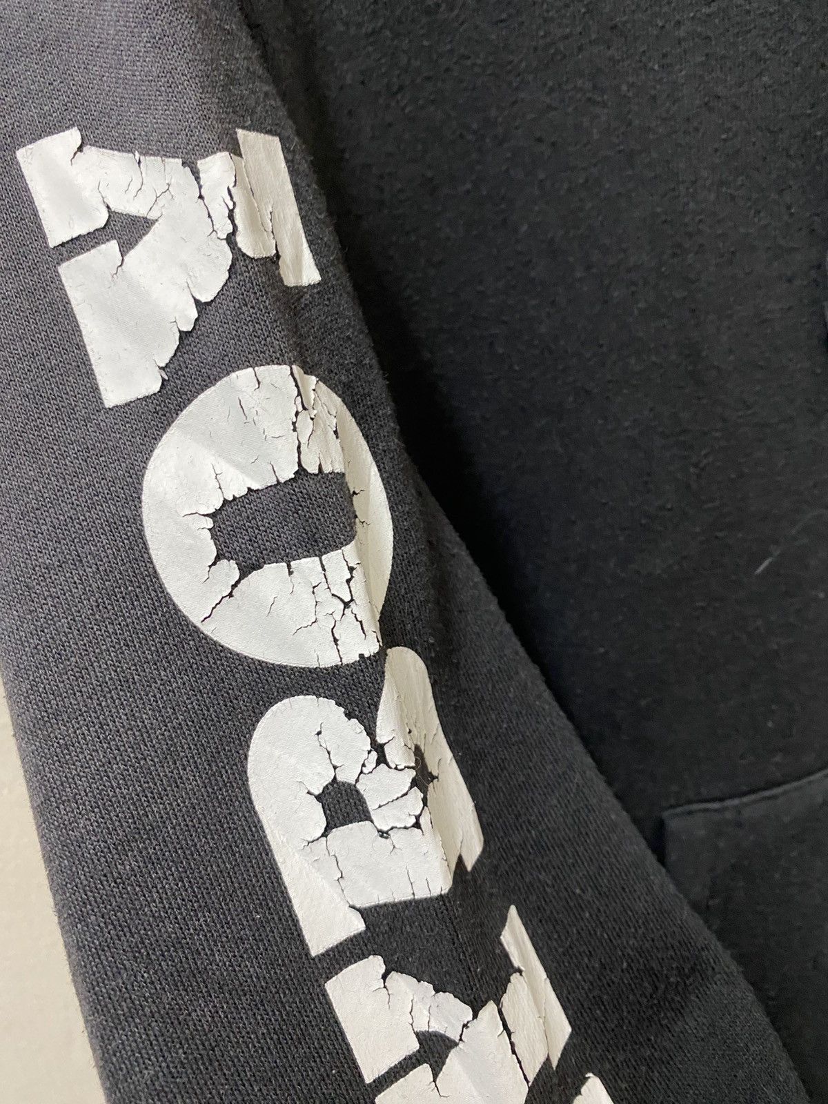 Playboy Playboy Hoodie Small Logo Black Colour Size US L / EU 52-54 / 3 - 7 Thumbnail