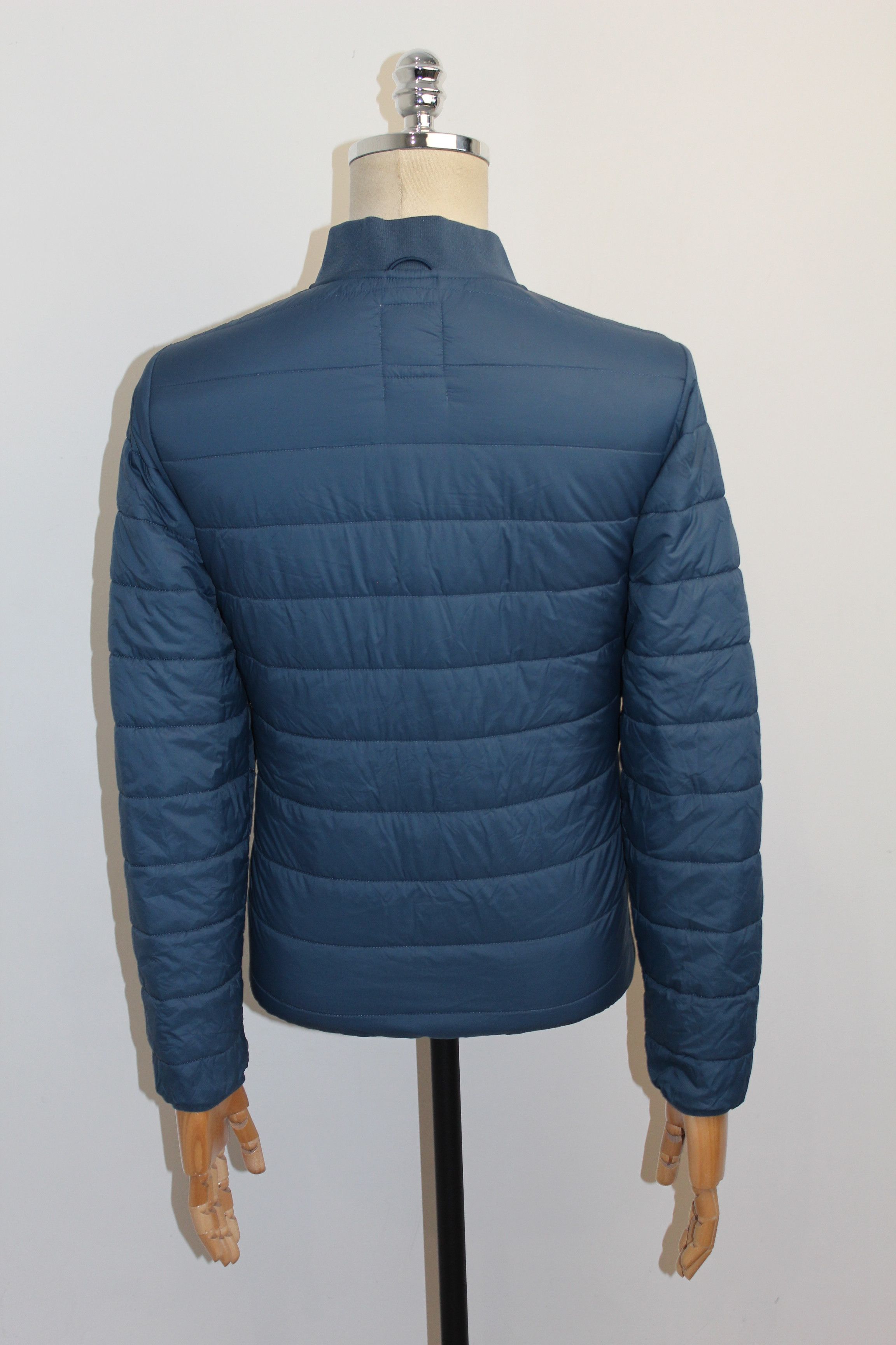 Fjallraven Women's Fjallraven Micro Down Jacket Size L Size L / US 10 / IT 46 - 5 Thumbnail