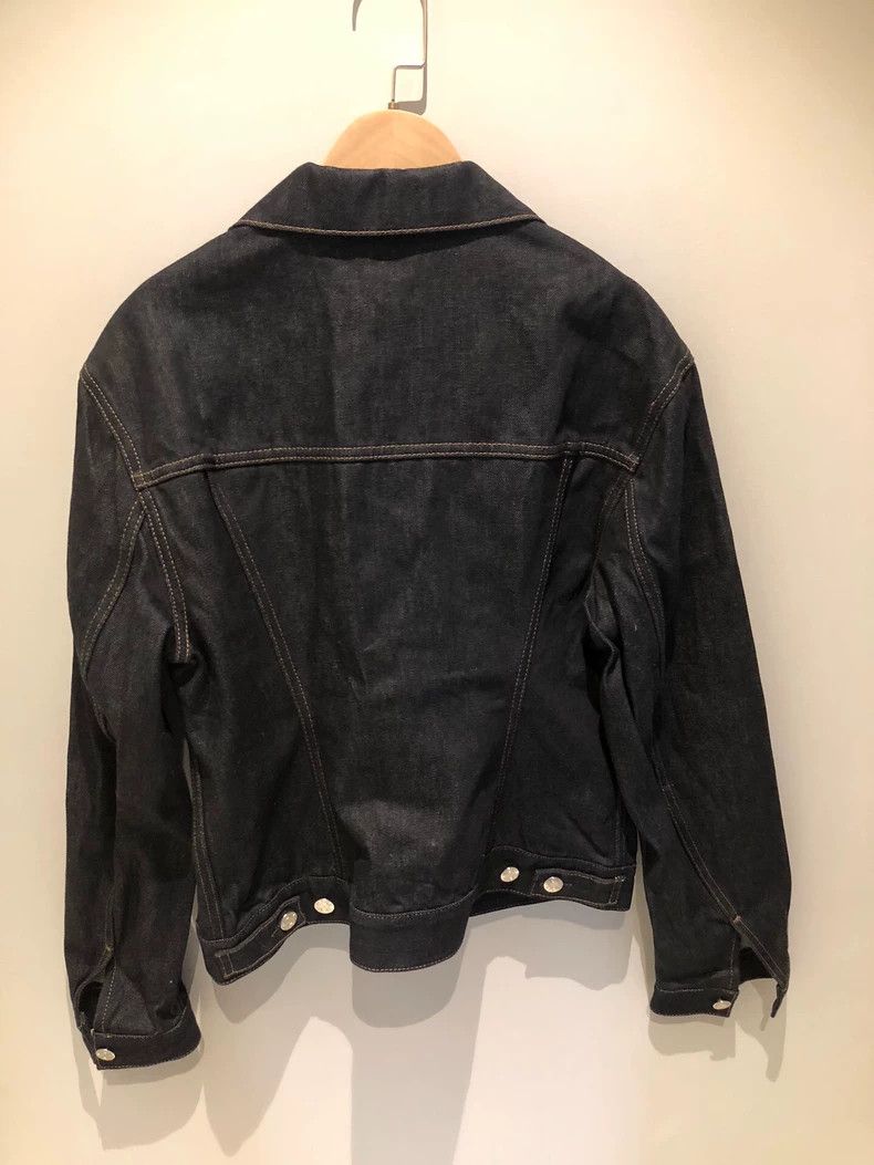 Helmut Lang HELMUT LANG chaqueta Size US S / EU 44-46 / 1 - 2 Thumbnail