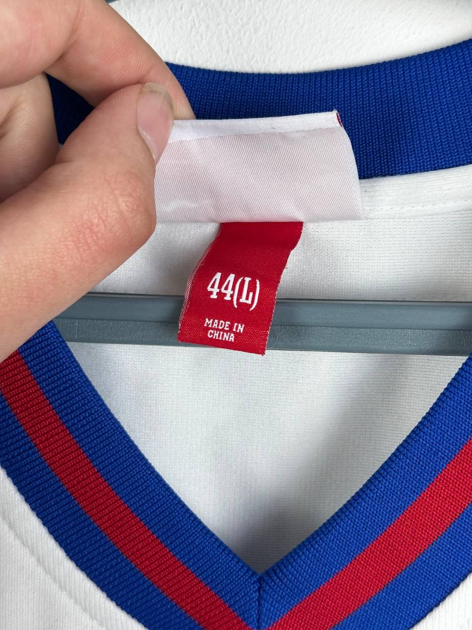 Mitchell & Ness Lawrence Taylor New York Giants Mitchell & Ness NFL Size US M / EU 48-50 / 2 - 11 Thumbnail