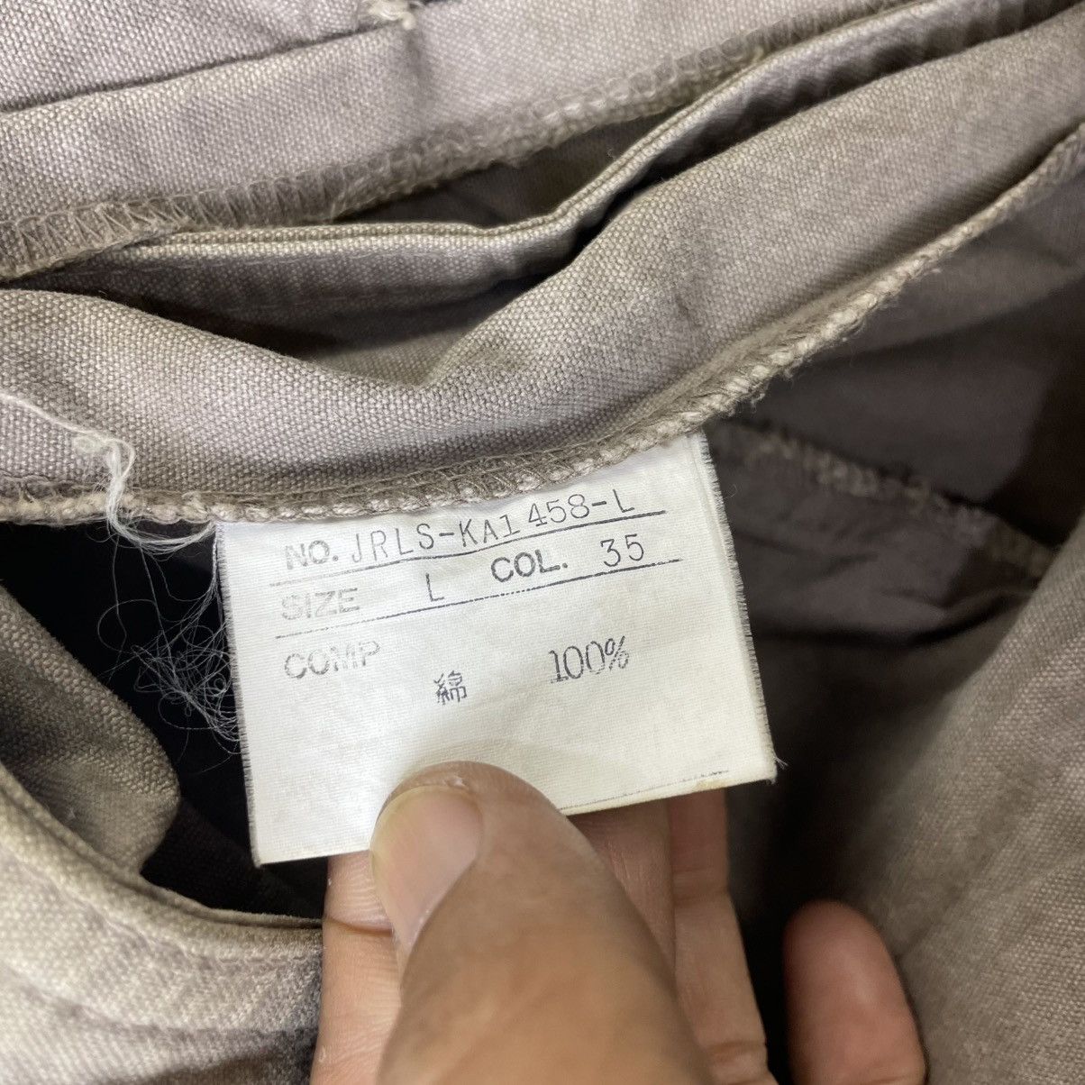 Lee 💥Vtg Lee Cooper Worker Jacket Size US M / EU 48-50 / 2 - 10 Thumbnail