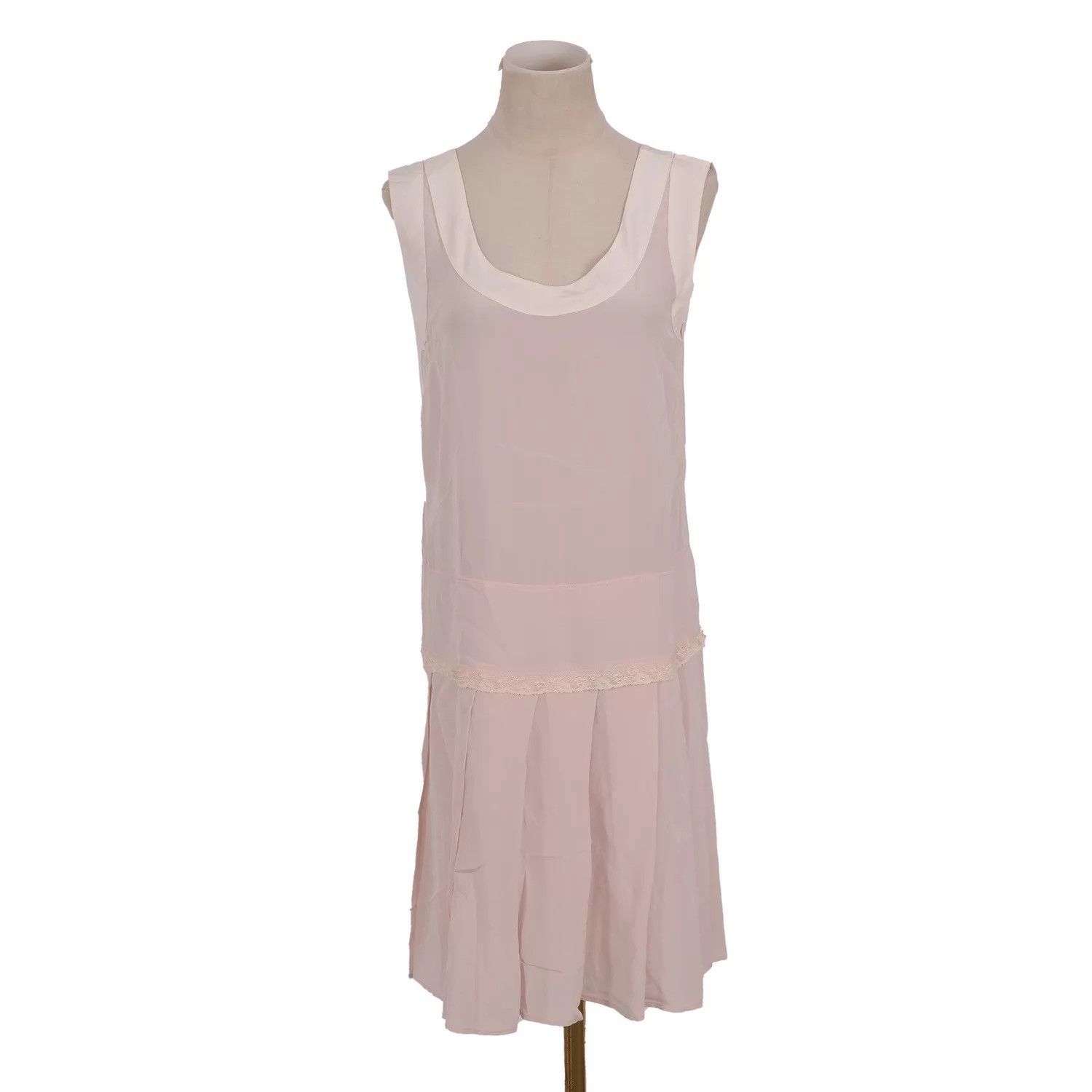 Miu Miu MIU MIU Women's Dress Size XS / US 0-2 / IT 36-38 - 1 Thumbnail