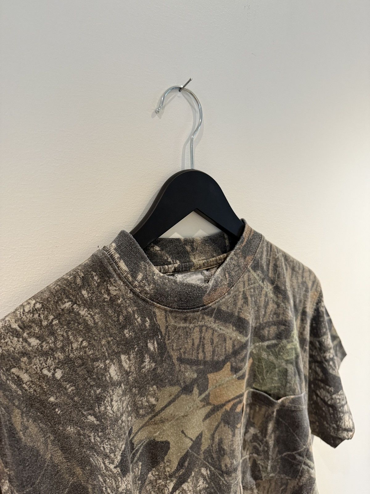 Vintage Vintage Camo Tee Size US S / EU 44-46 / 1 - 3 Thumbnail