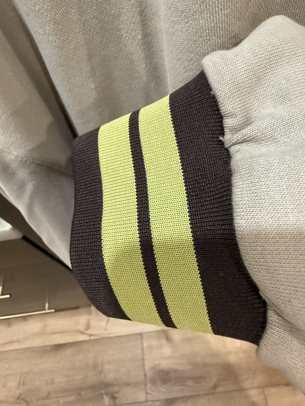 Jacquemus Jacquemus crewneck Size US XXL / EU 58 / 5 - 5 Thumbnail