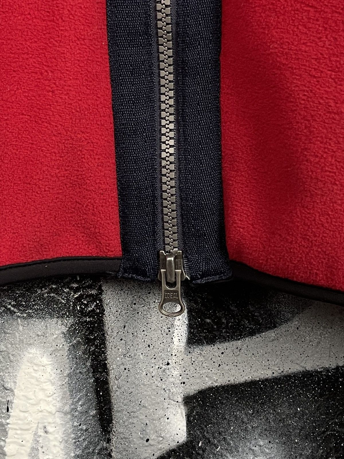 Nautica Nautica Established Harbor Cup Full Zip Fleece Jacket Size M Size US M / EU 48-50 / 2 - 12 Thumbnail