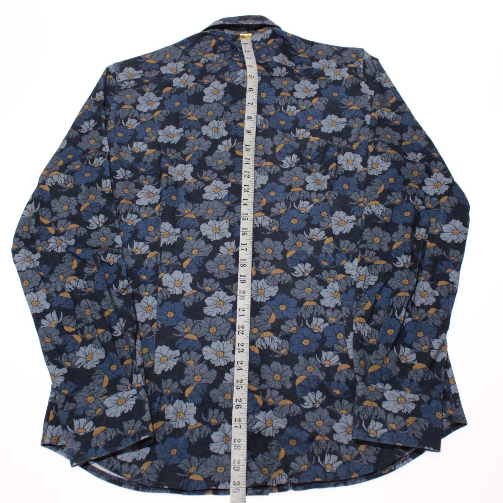 Other Emanuel Berg New with tags Shirt Size M US In Blue Size US M / EU 48-50 / 2 - 6 Thumbnail
