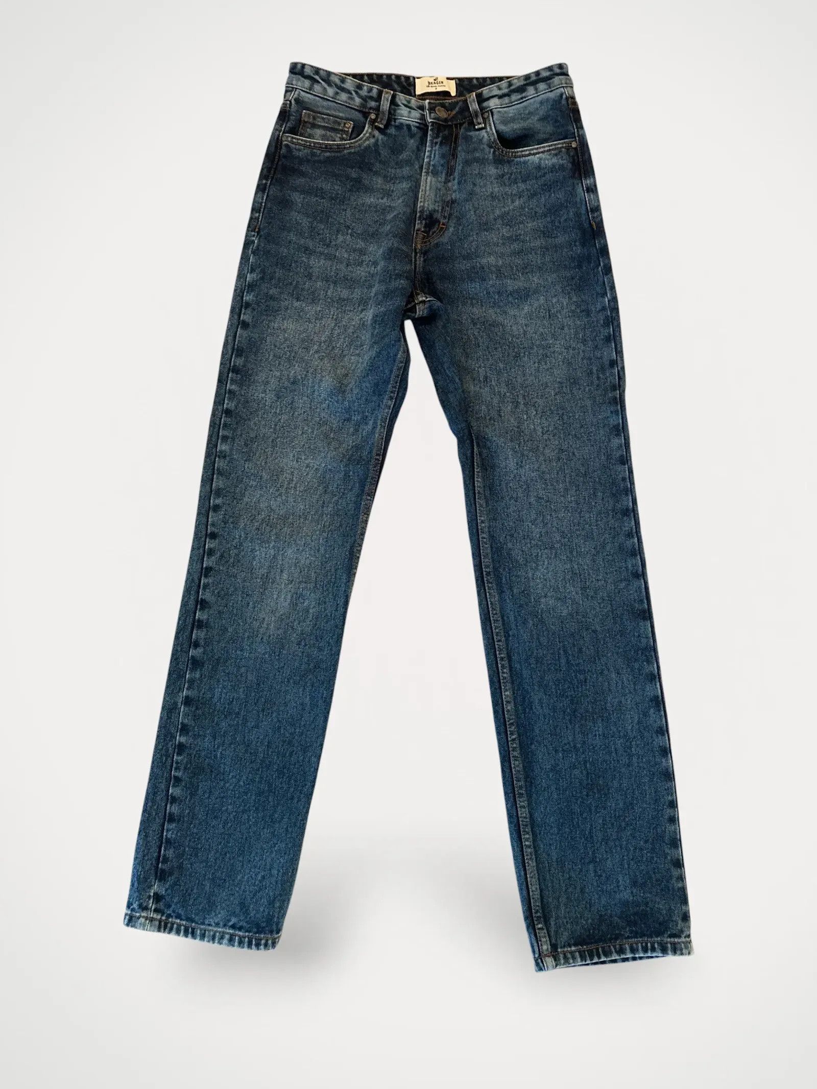 Skagen SKAGEN CLOTHING Jeans Size 27" / US 4 / IT 40 - 1 Thumbnail