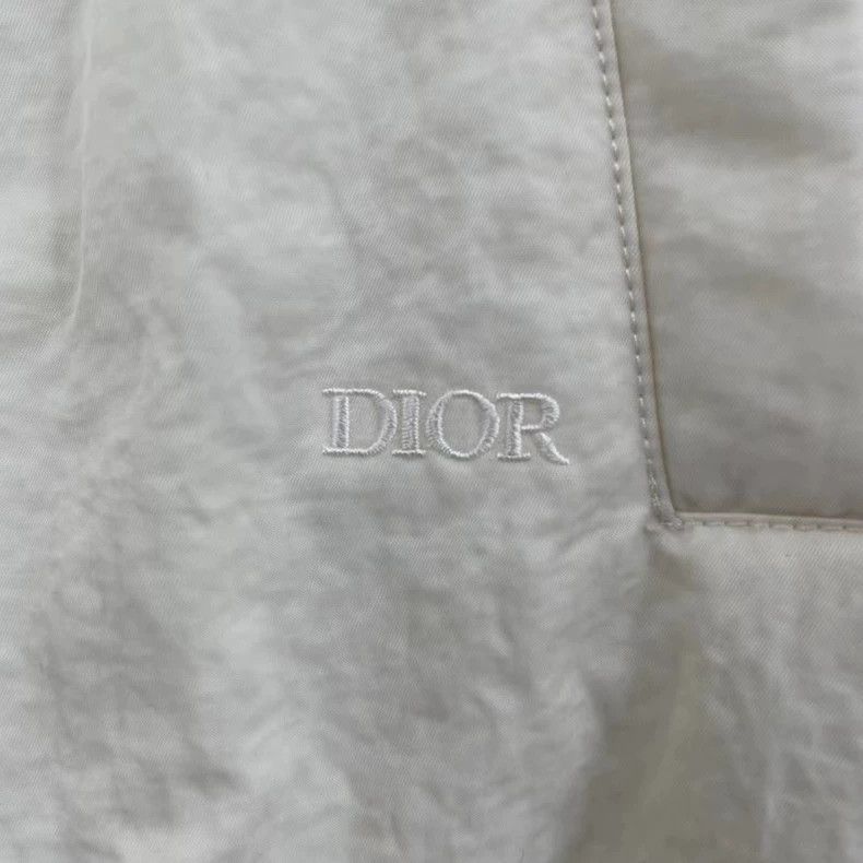 Dior Dior Co-branded embroidered letter jacket 2501-Nextarrow Size US L / EU 52-54 / 3 - 5 Thumbnail