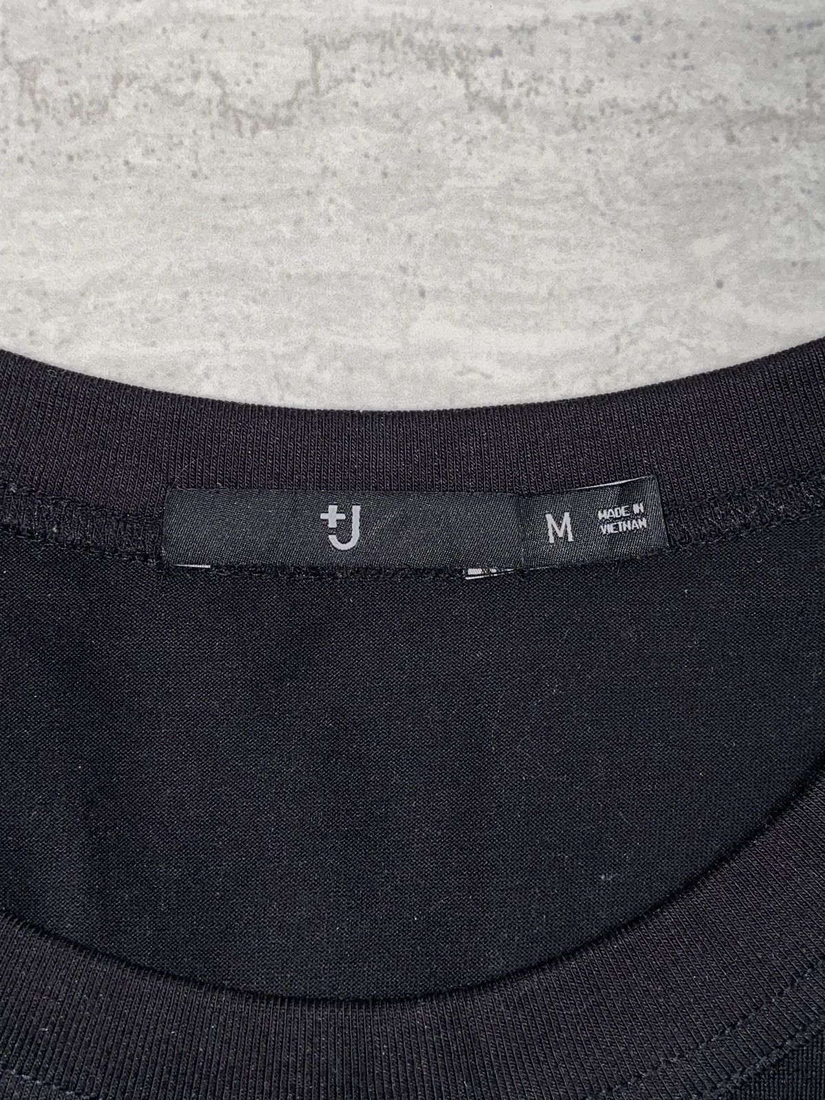 Jil Sander × Uniqlo JIL SANDER x UNIQLO Boxy Oversize T-shirt Size US M / EU 48-50 / 2 - 6 Thumbnail