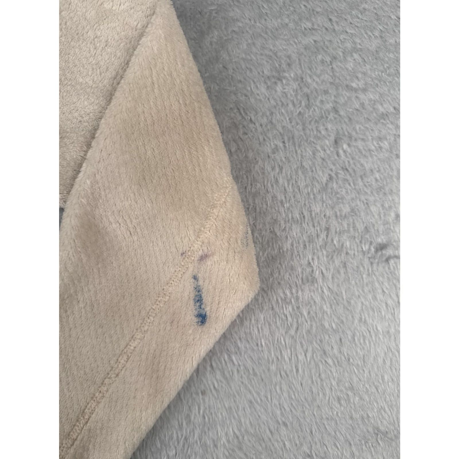 Patagonia Patagonia Sweater Women Small Beige Re-Tool Snap-T Pullover Poly READ ME 25442 Size S / US 4 / IT 40 - 3 Thumbnail