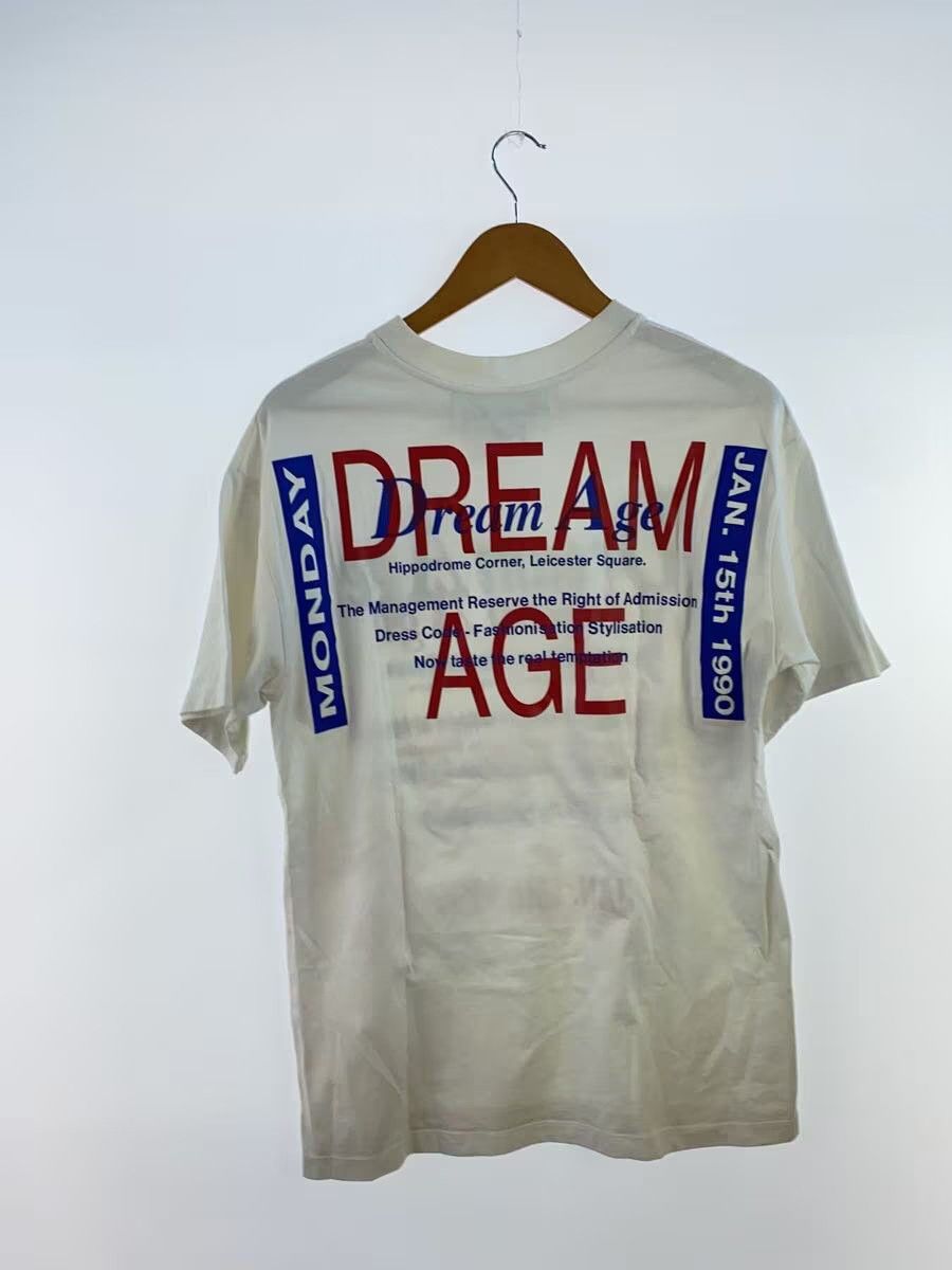 Martine Rose "DREAM AGE" Tee Size US S / EU 44-46 / 1 - 2 Thumbnail