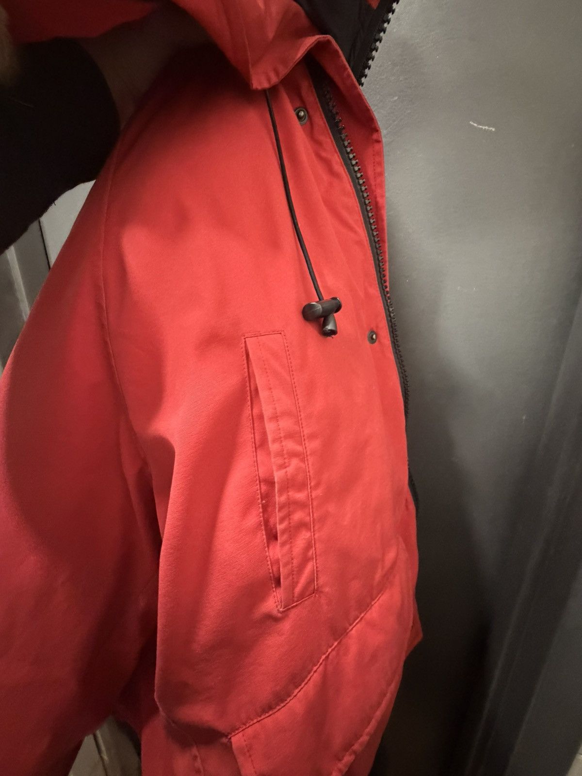 Canada Goose Canada goose bomber jacket Size US M / EU 48-50 / 2 - 2 Thumbnail