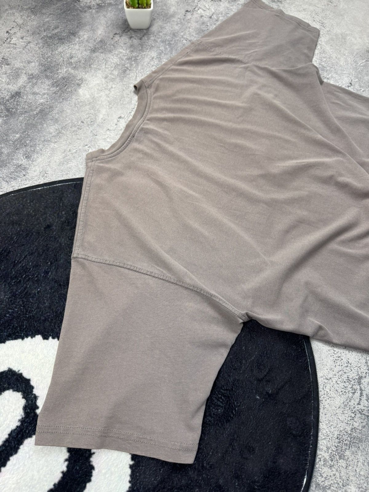 Diesel Diesel T-Shirt Big Logo White Y2k Hype Designer Size US S / EU 44-46 / 1 - 12 Thumbnail
