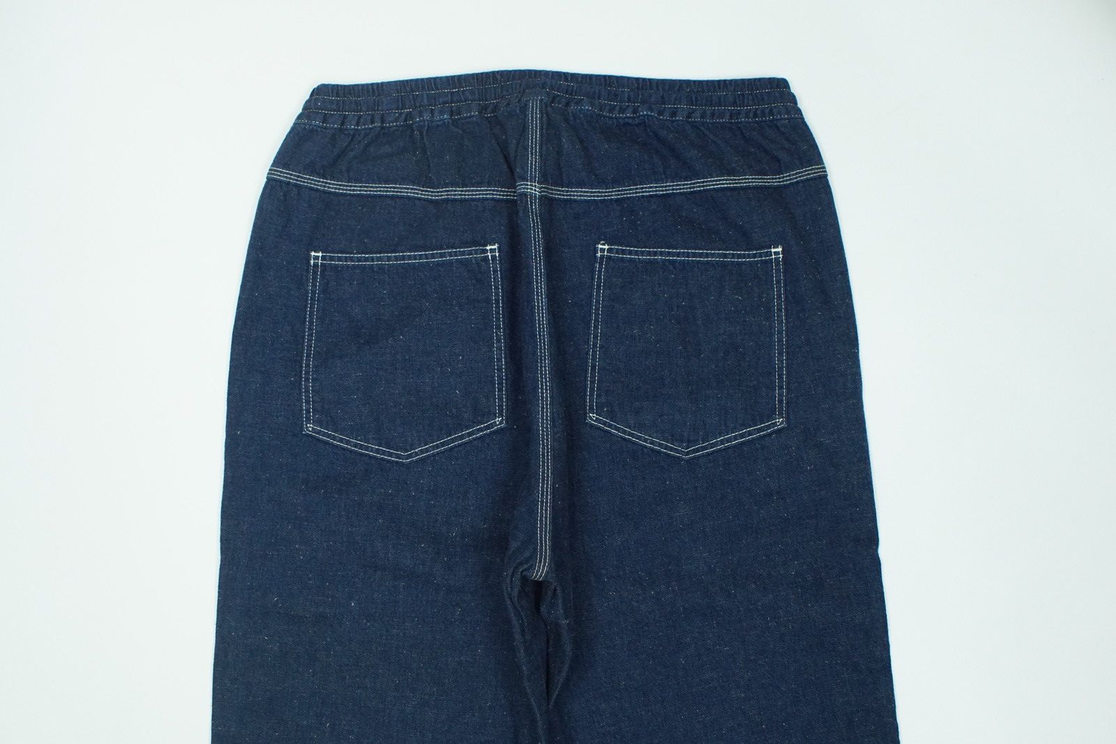 Needles *NoTariff Needles Denim Pants Size US 34 / EU 50 - 3 Thumbnail